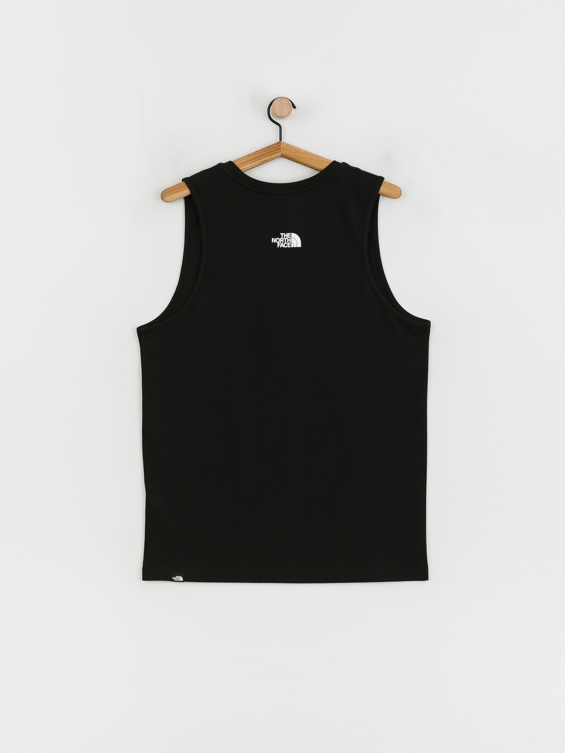 The North Face Summer Logo Tank top (tnf black)