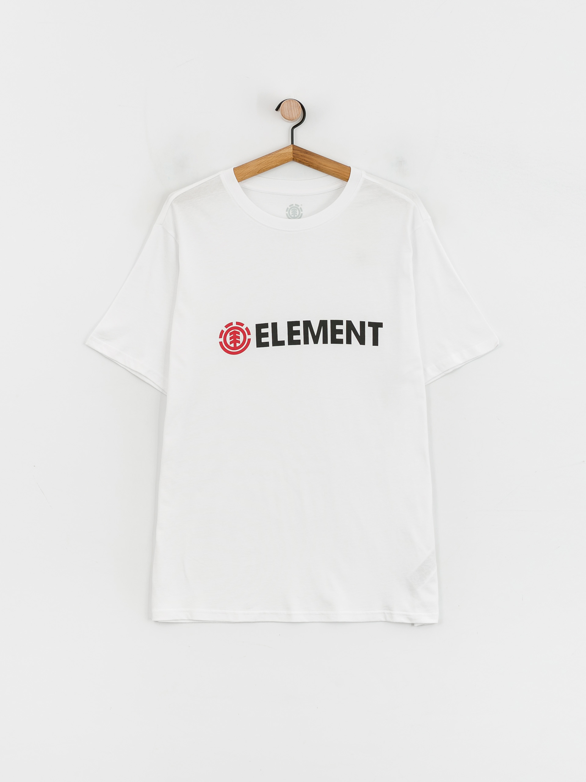 Element Blazin T-shirt (optic white)