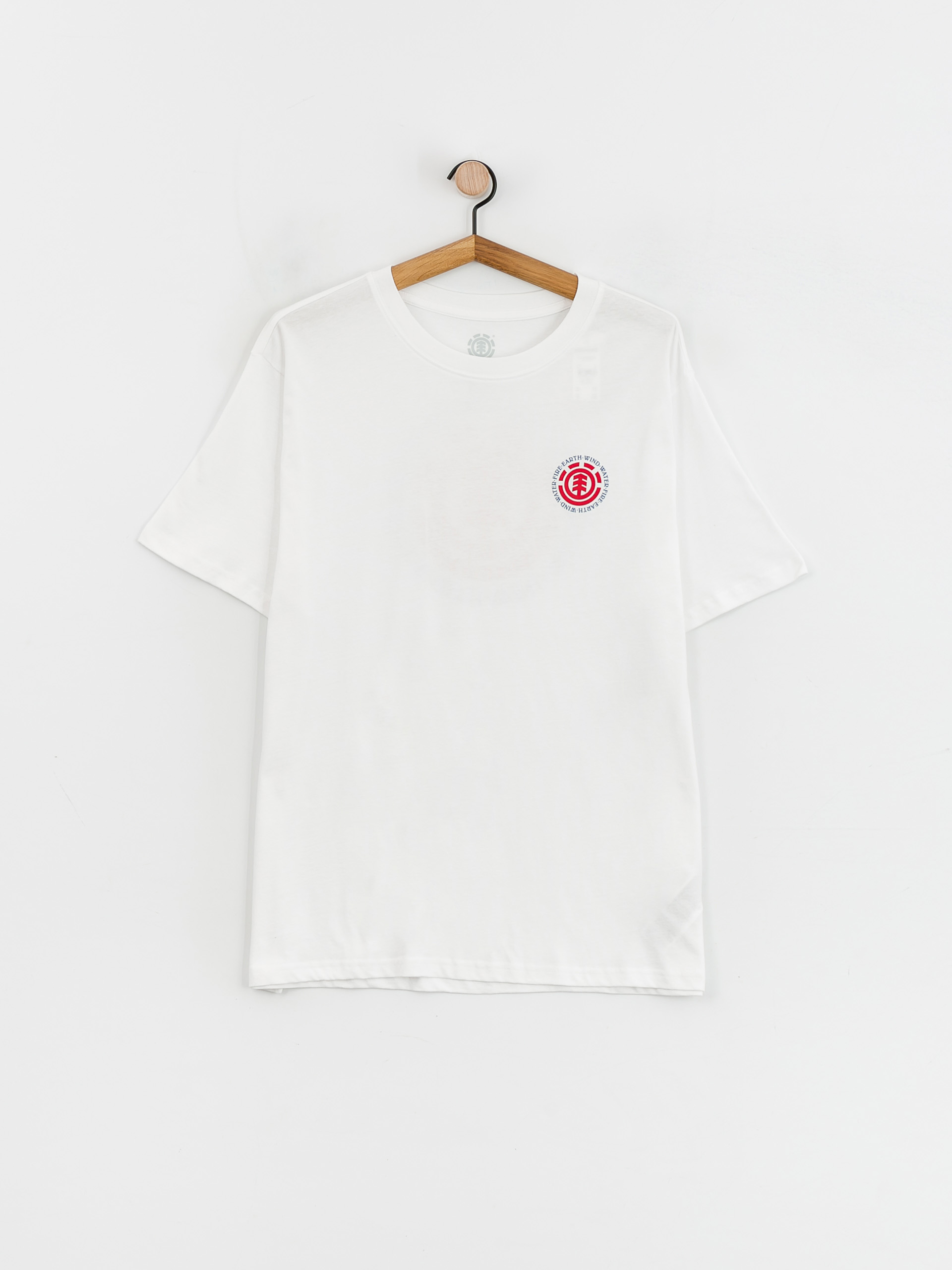Element Seal Bp T-shirt (optic white)