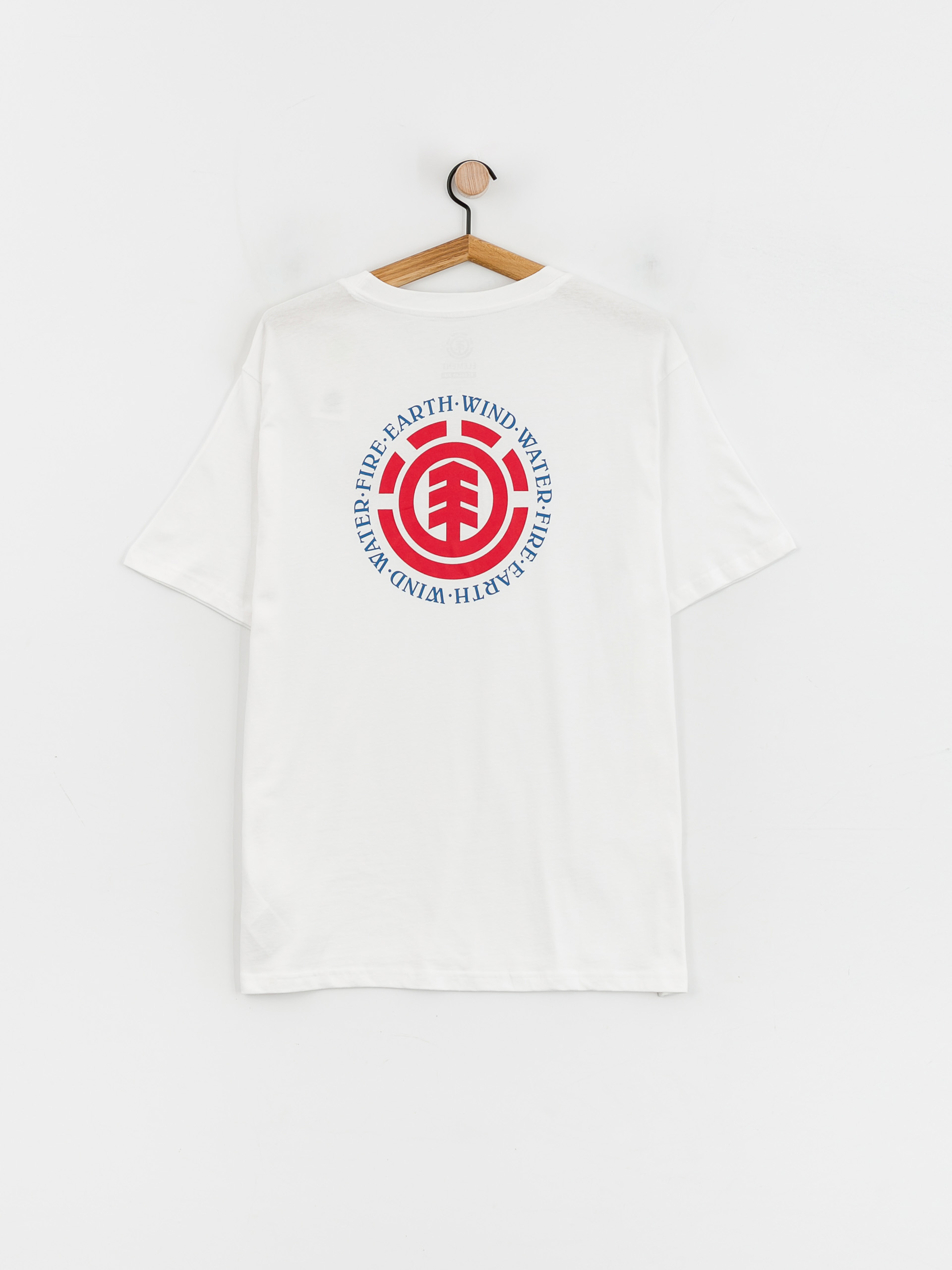 Element Seal Bp T-shirt (optic white)