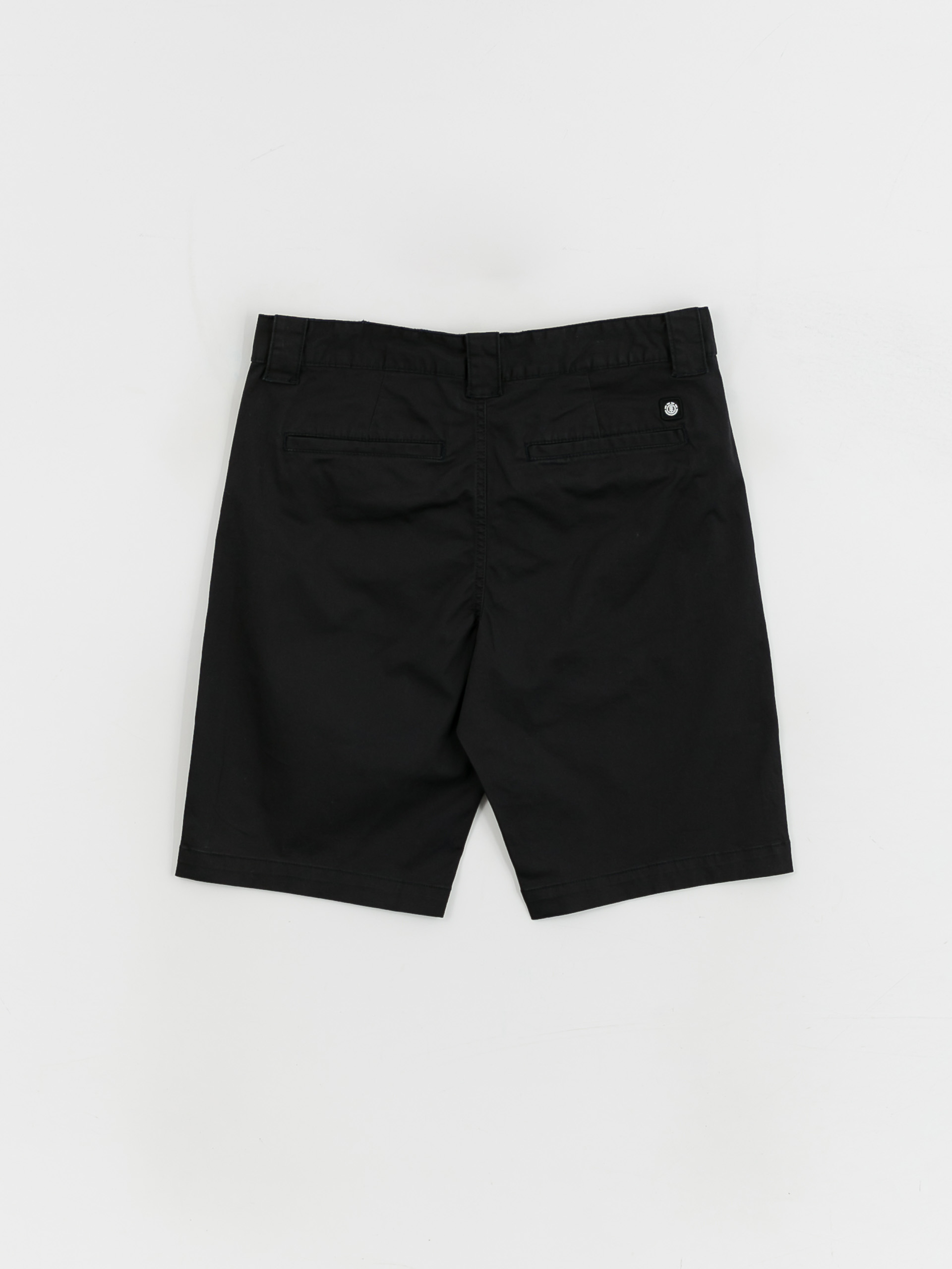 Element Sawyer Wk Shorts (flint black)
