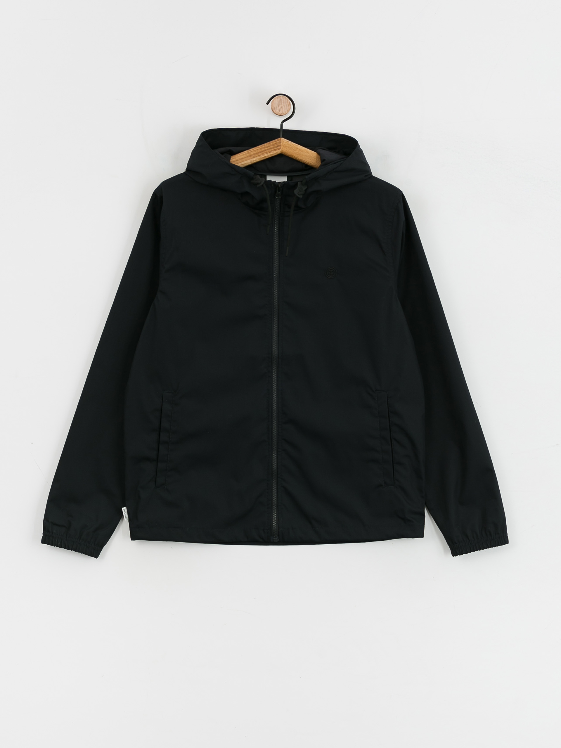 Element Alder Light Jacket (flint black)