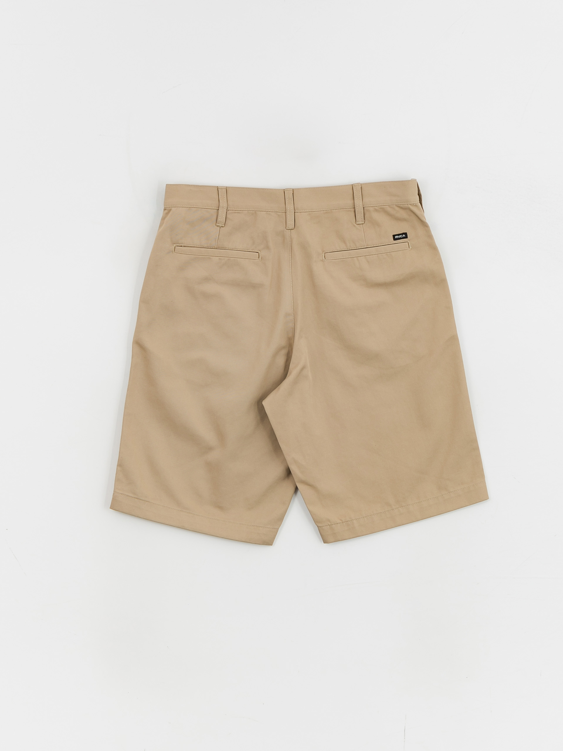 RVCA Americana Shorts (khaki)