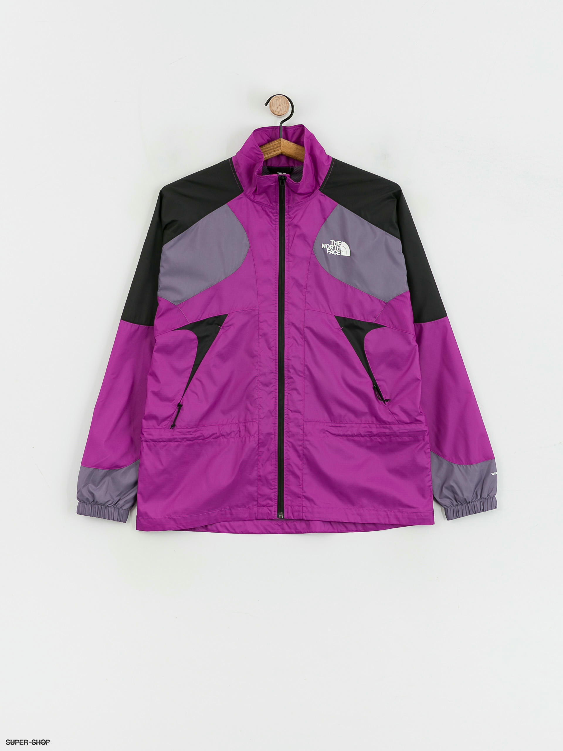 North face clearance flower jacket