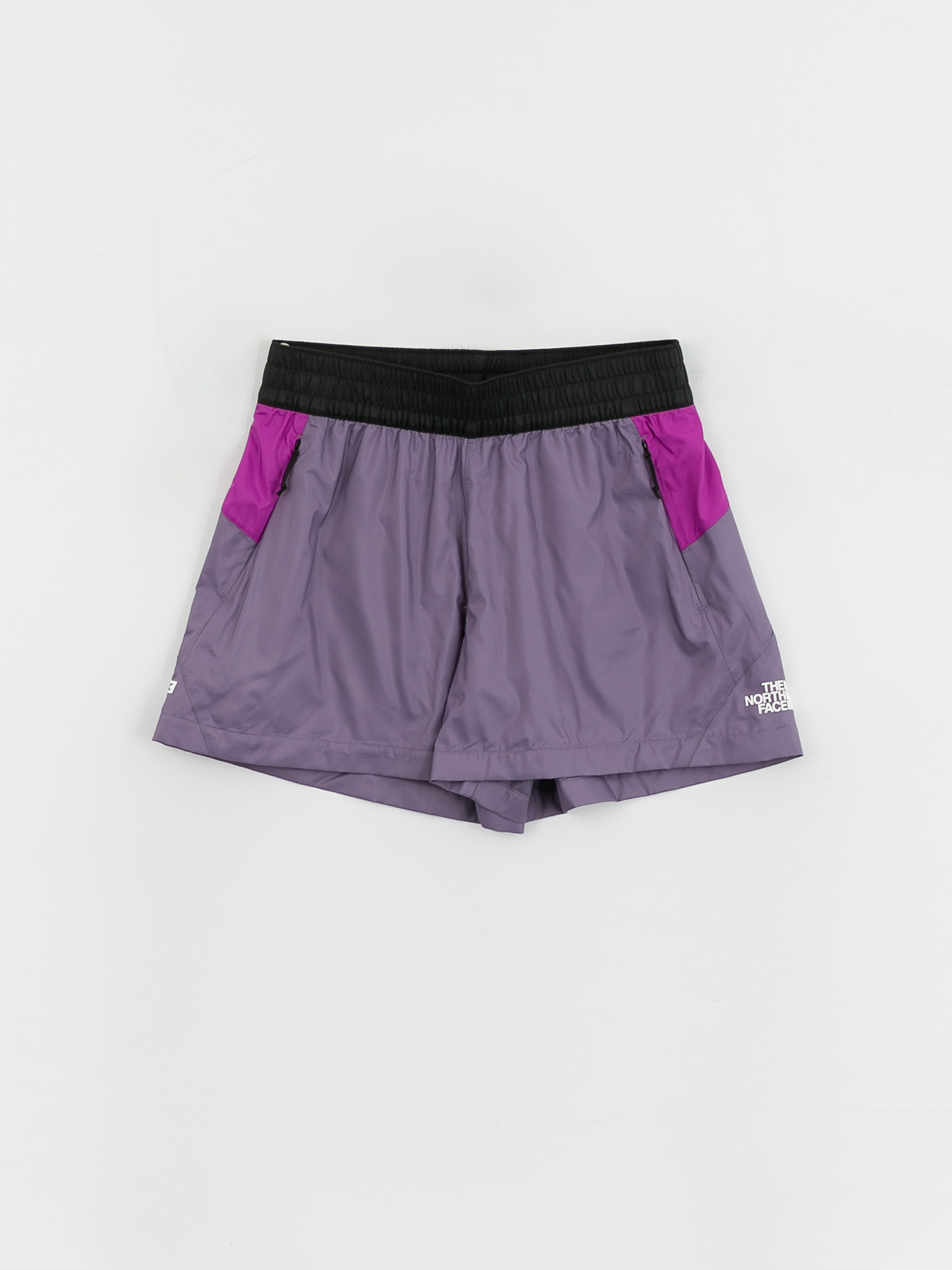 The North Face Tnf X Shorts Wmn (lunar slate/purple cactus flower)