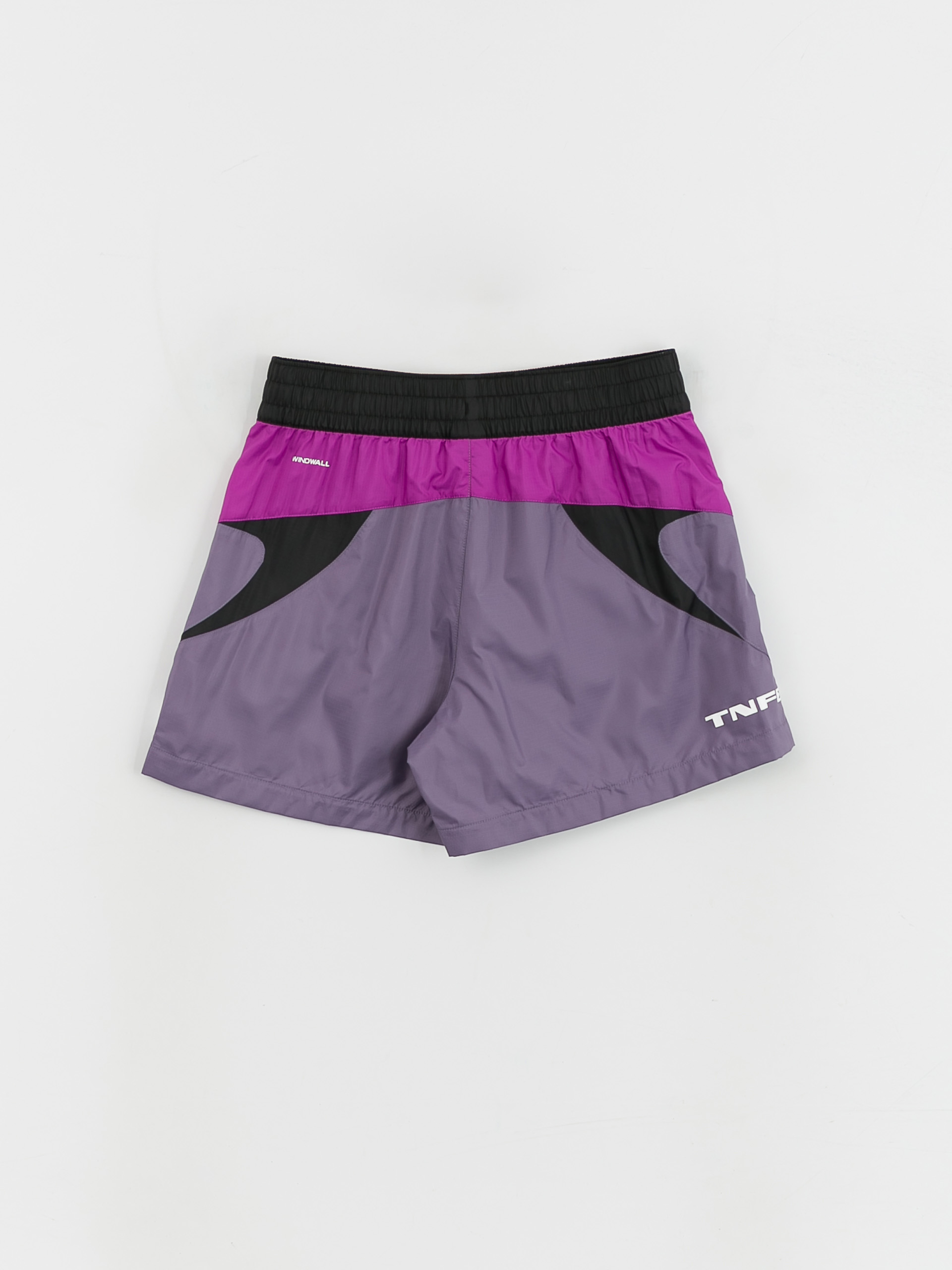 The North Face Tnf X Shorts Wmn (lunar slate/purple cactus flower)