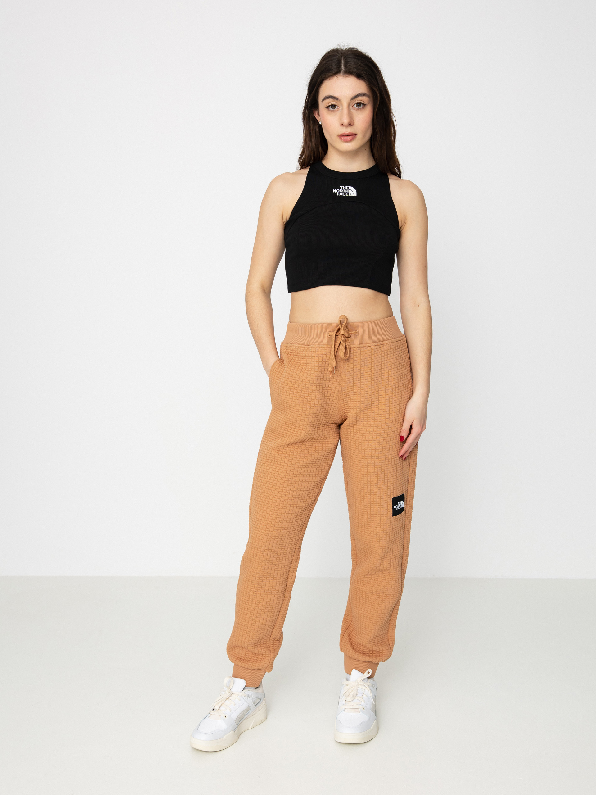The North Face Summer Logo Tank top Wmn (tnf black)