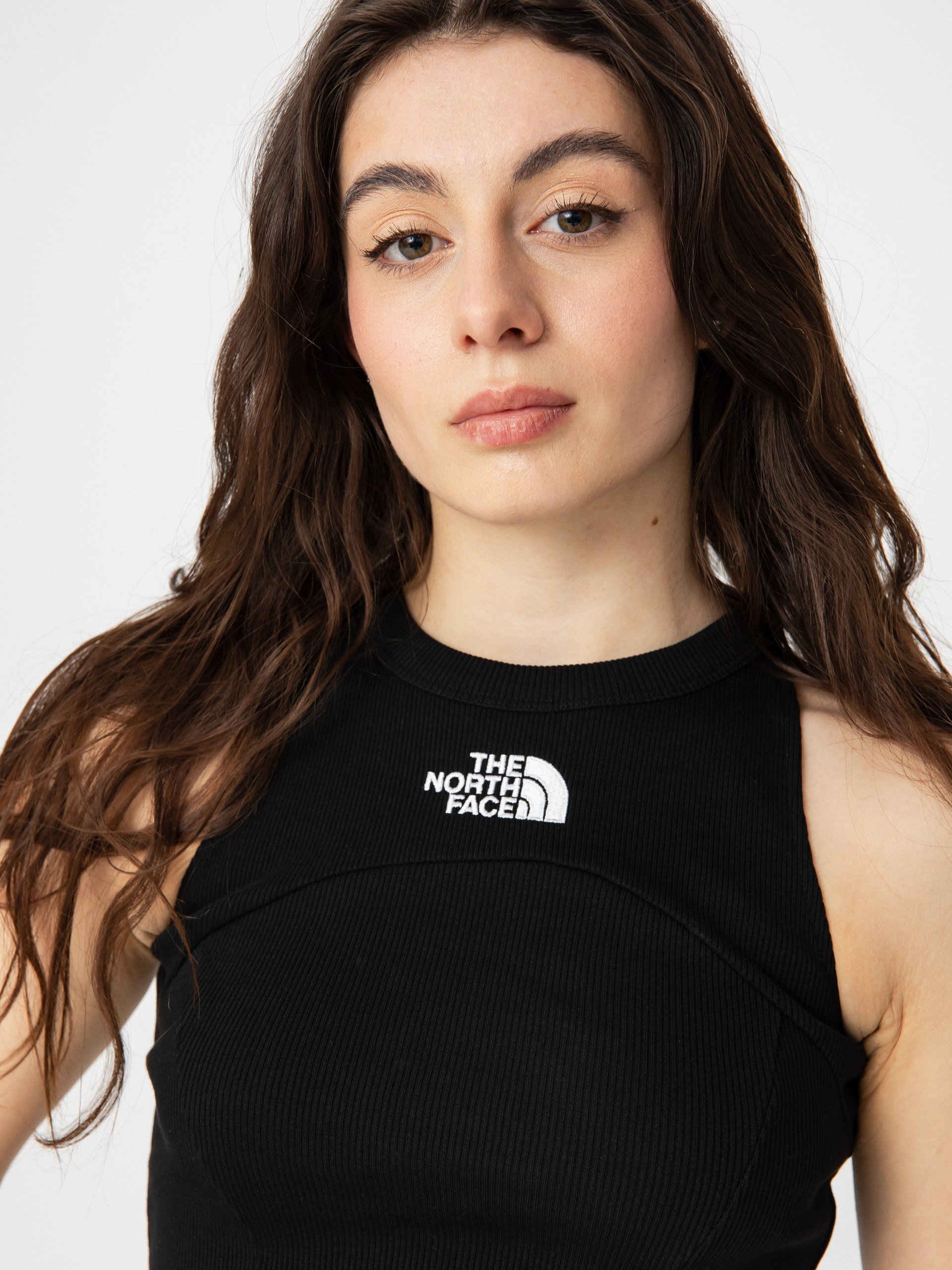 The North Face Summer Logo Tank top Wmn (tnf black)