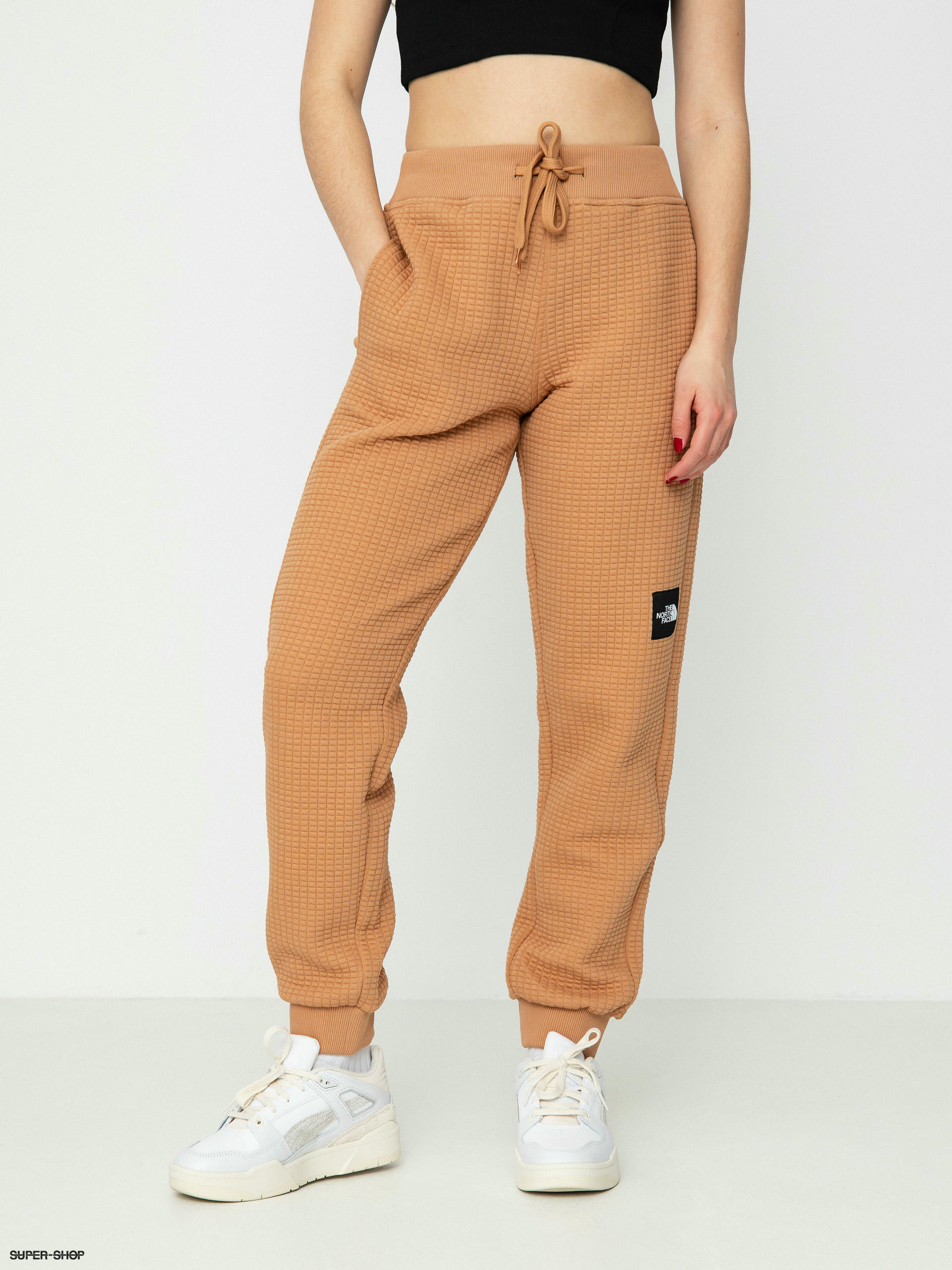 The north face hot sale women's fleece pants