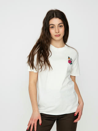 Volcom Lock It Up T-shirt Wmn (star white)