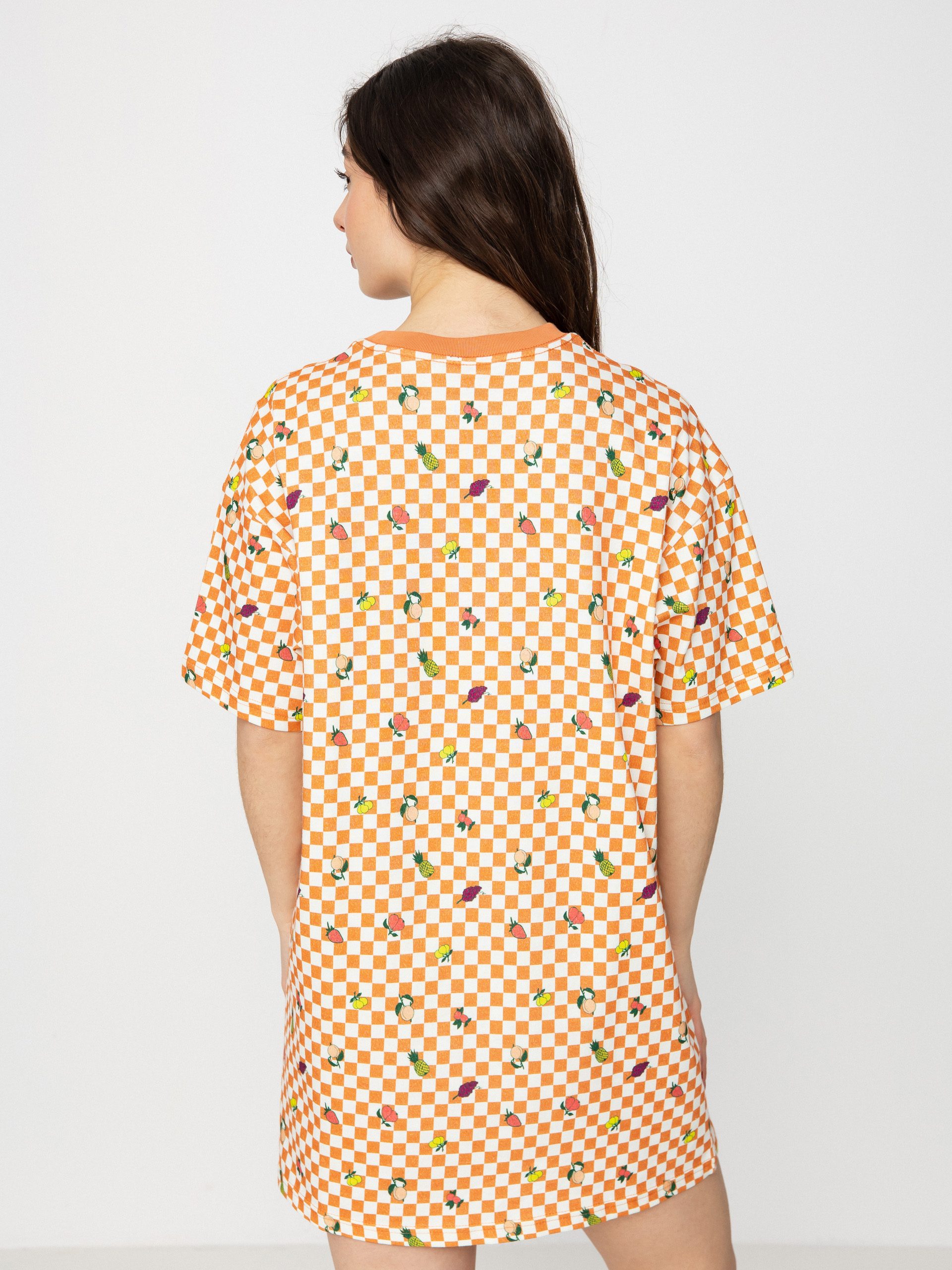 Vans Center Vee Dress Wmn (sun baked/marshmallow)