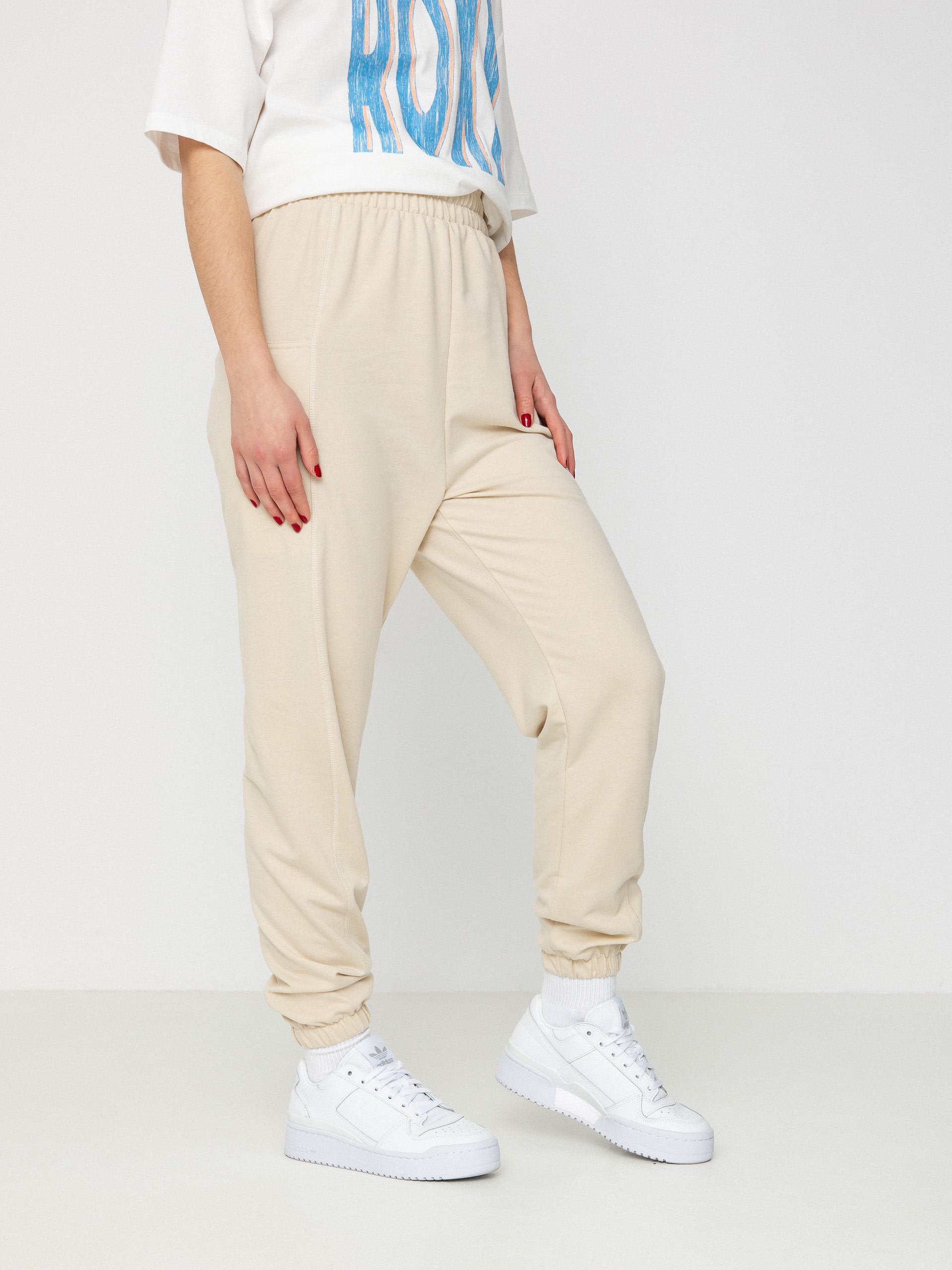 Roxy Next Set Hose Wmn (tapioca)