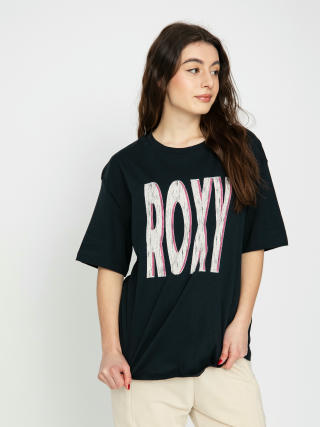 Roxy Sand Under The Sky T-shirt Wmn (anthracite)