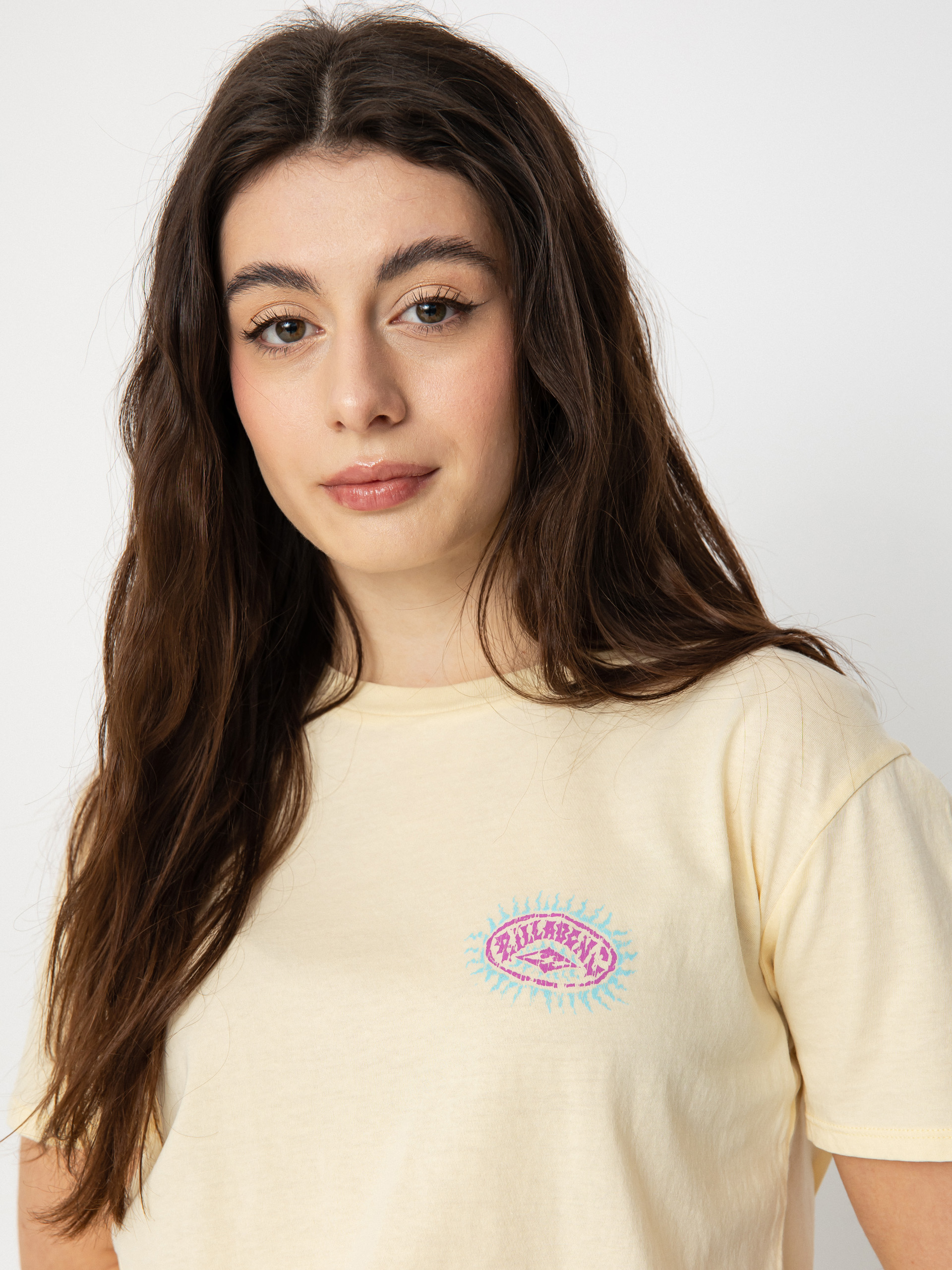 Billabong Archray T-shirt Wmn (sol rise)