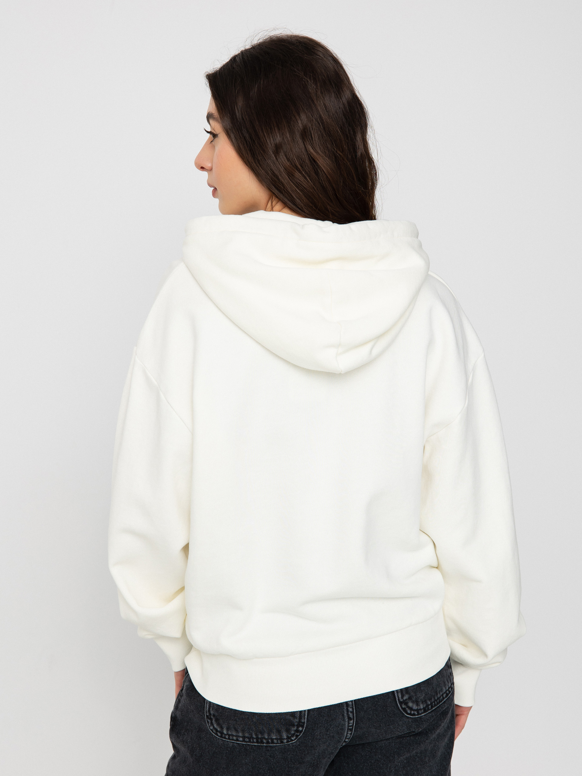 Carhartt WIP Nelson HD Hoodie Wmn (wax)