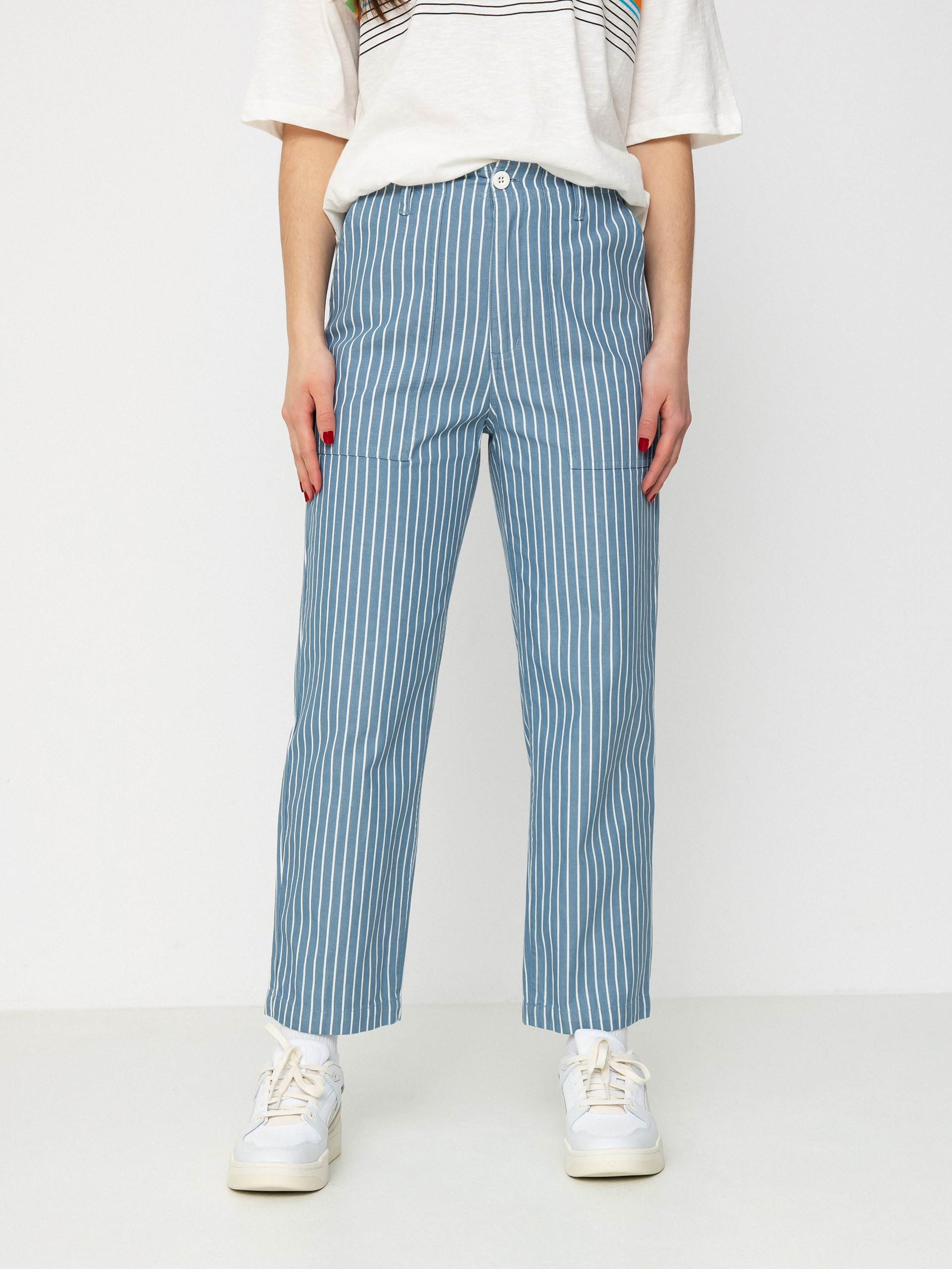 Brixton Vancouver Hose Wmn (blue heaven)