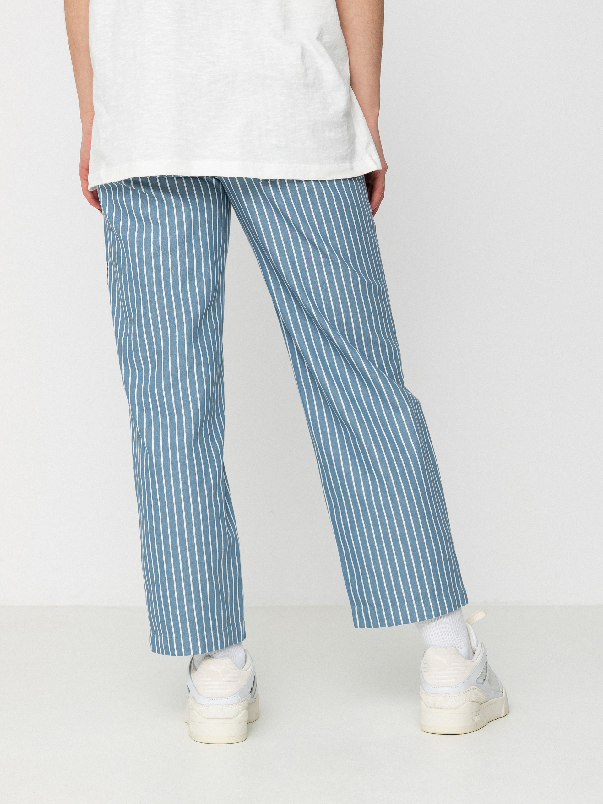 Brixton Vancouver Hose Wmn (blue heaven)