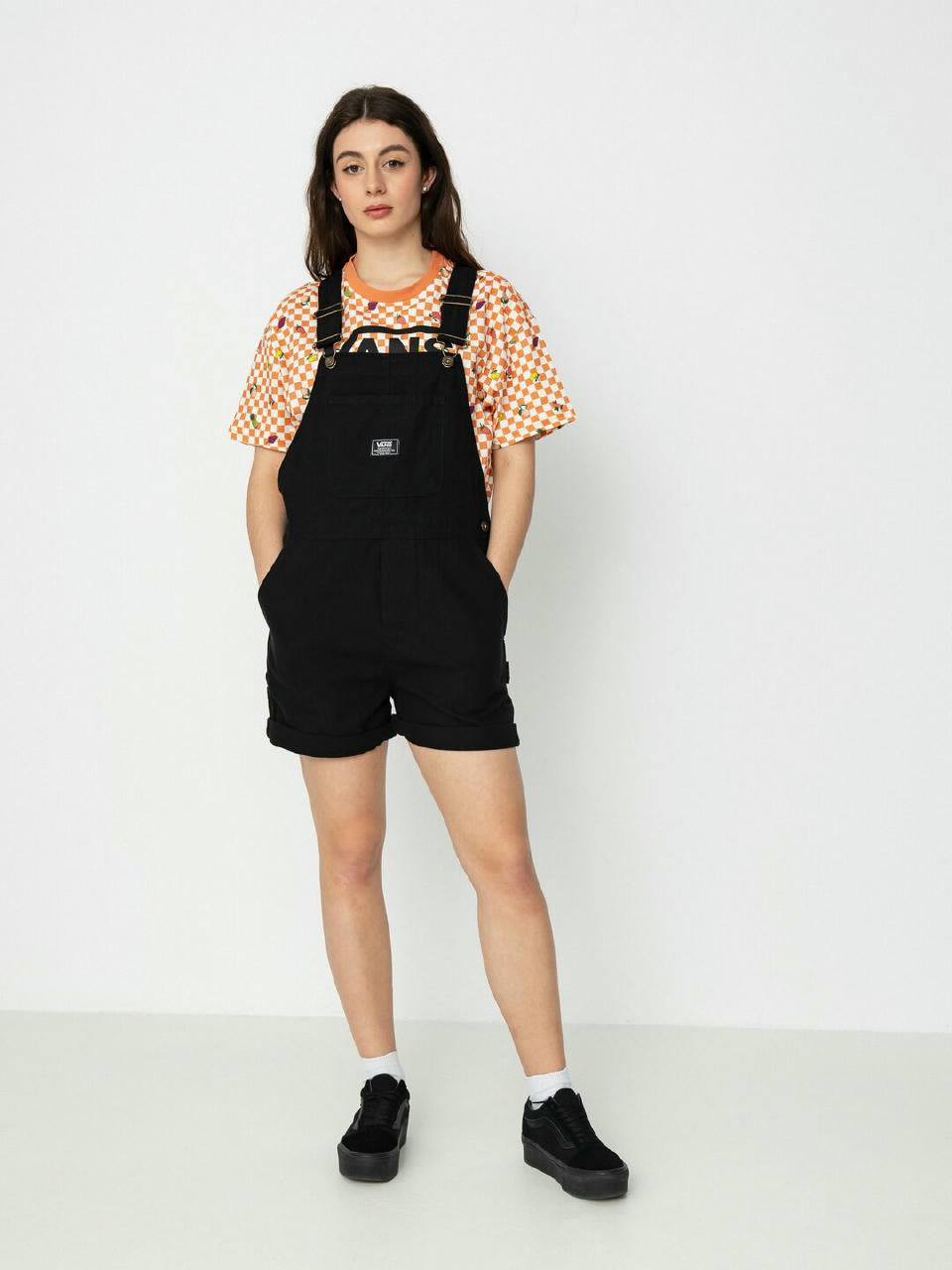 Shorts Vans women | SUPER-SHOP