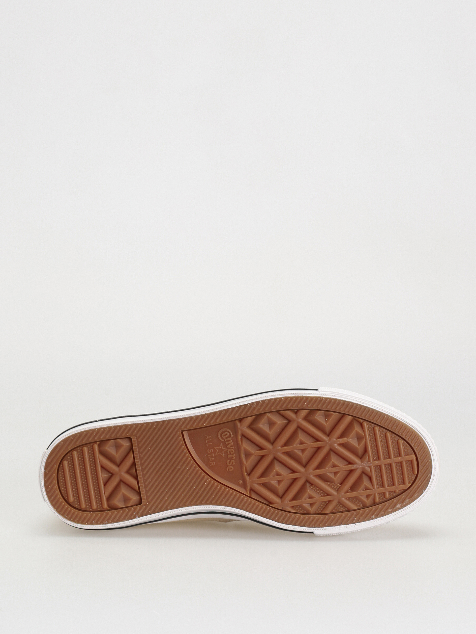 Converse One Star Pro Ox Shoes (oat milk/white/black)