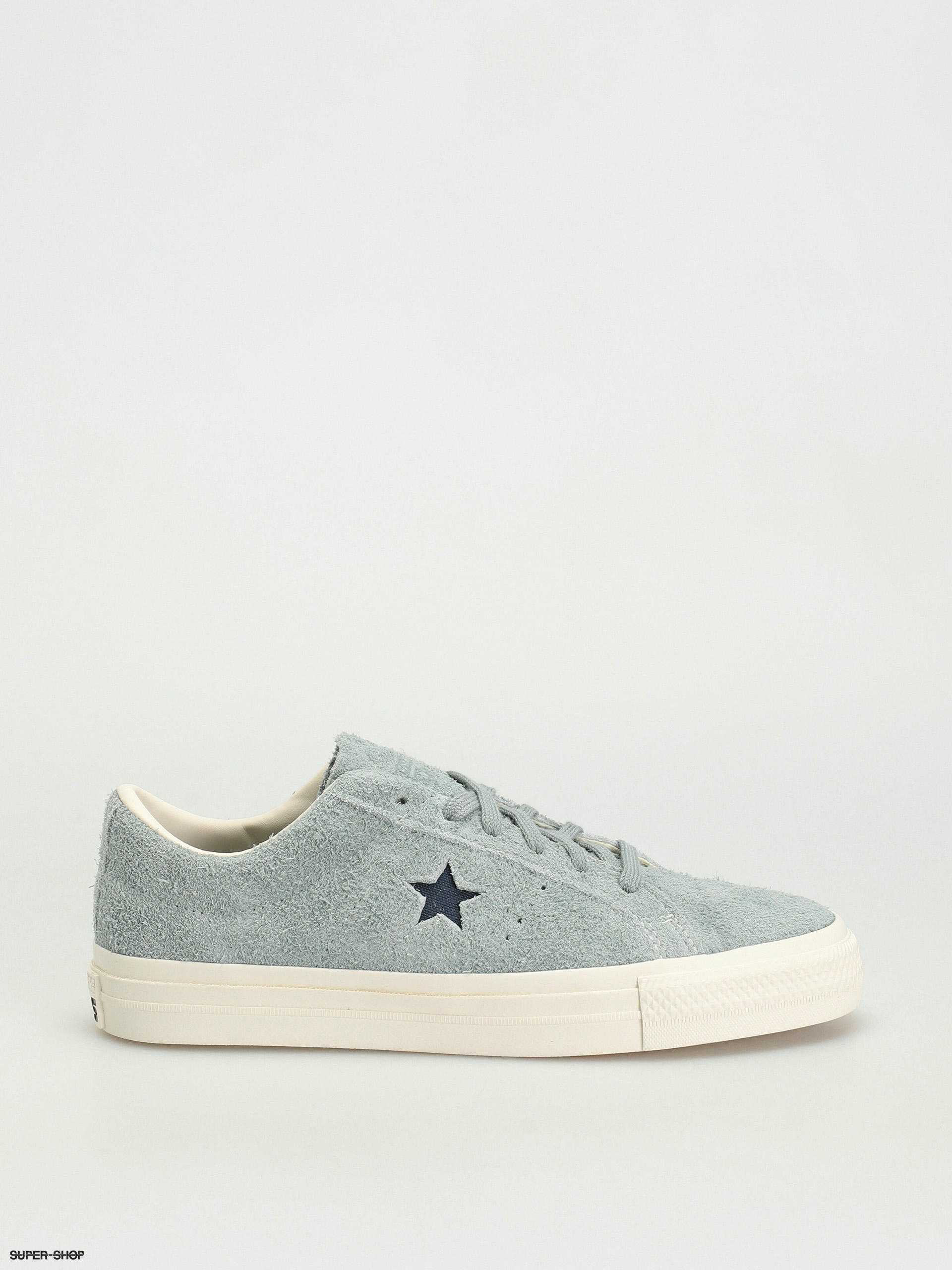 Converse one shop star navy