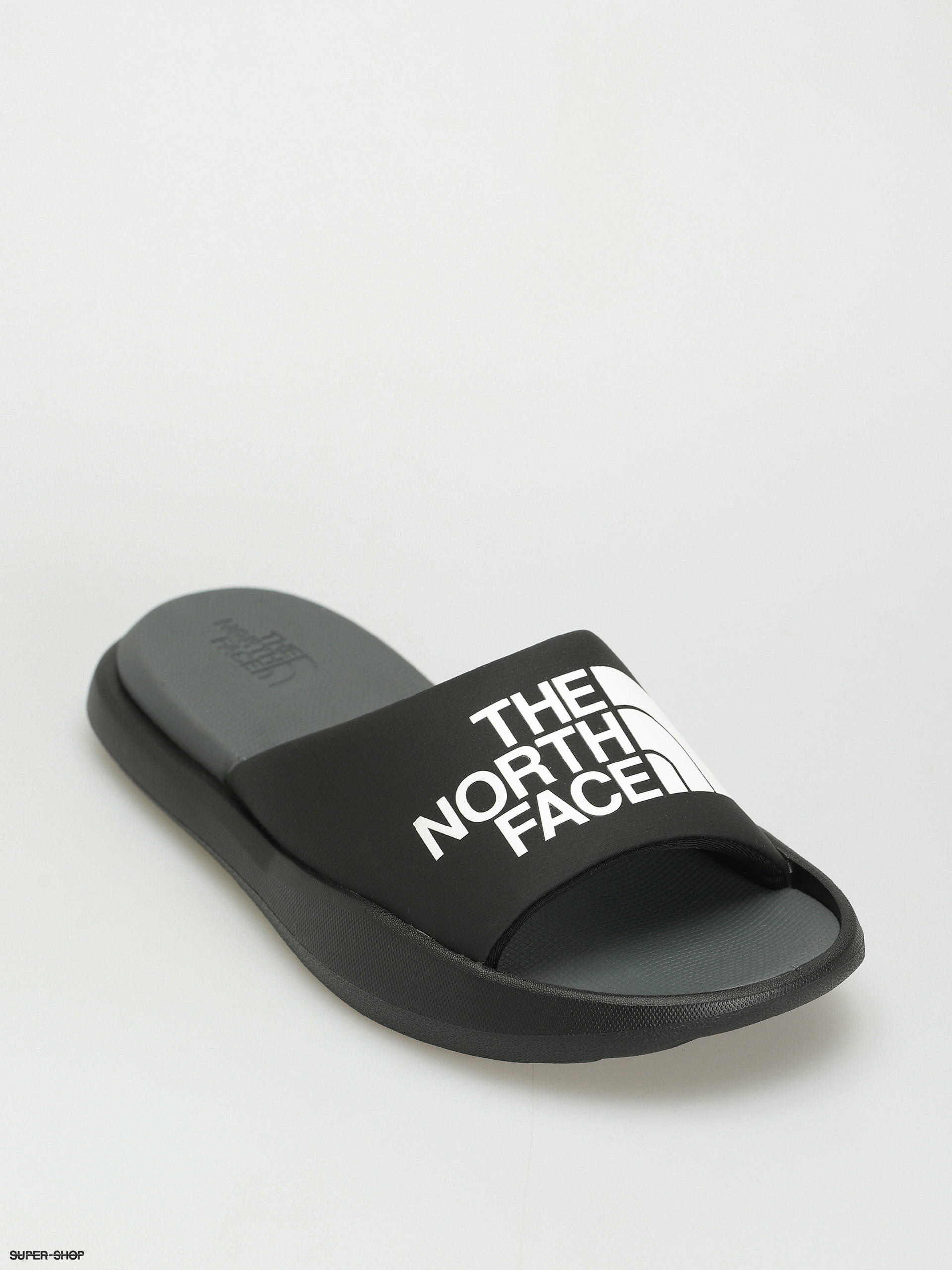 Flip flops the north face new arrivals