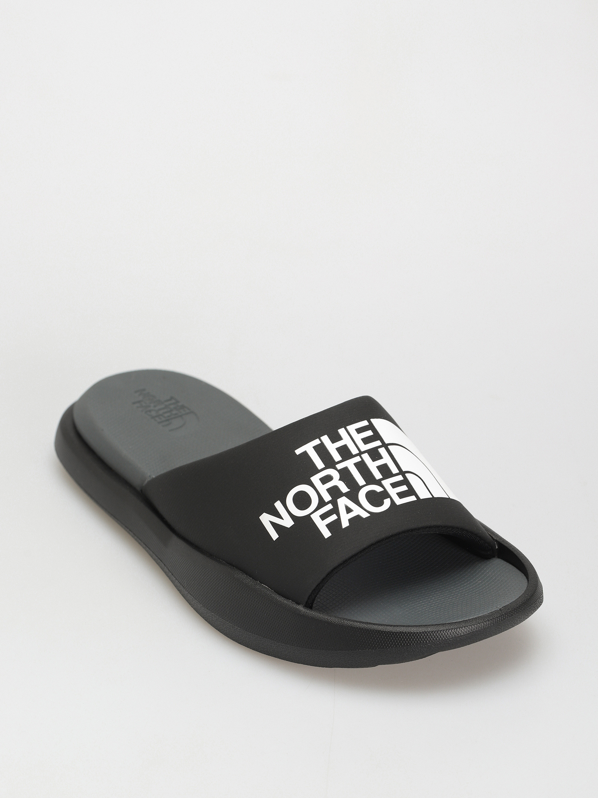 The North Face Triarch Flip-flops Wmn (tnf black/tnf white)