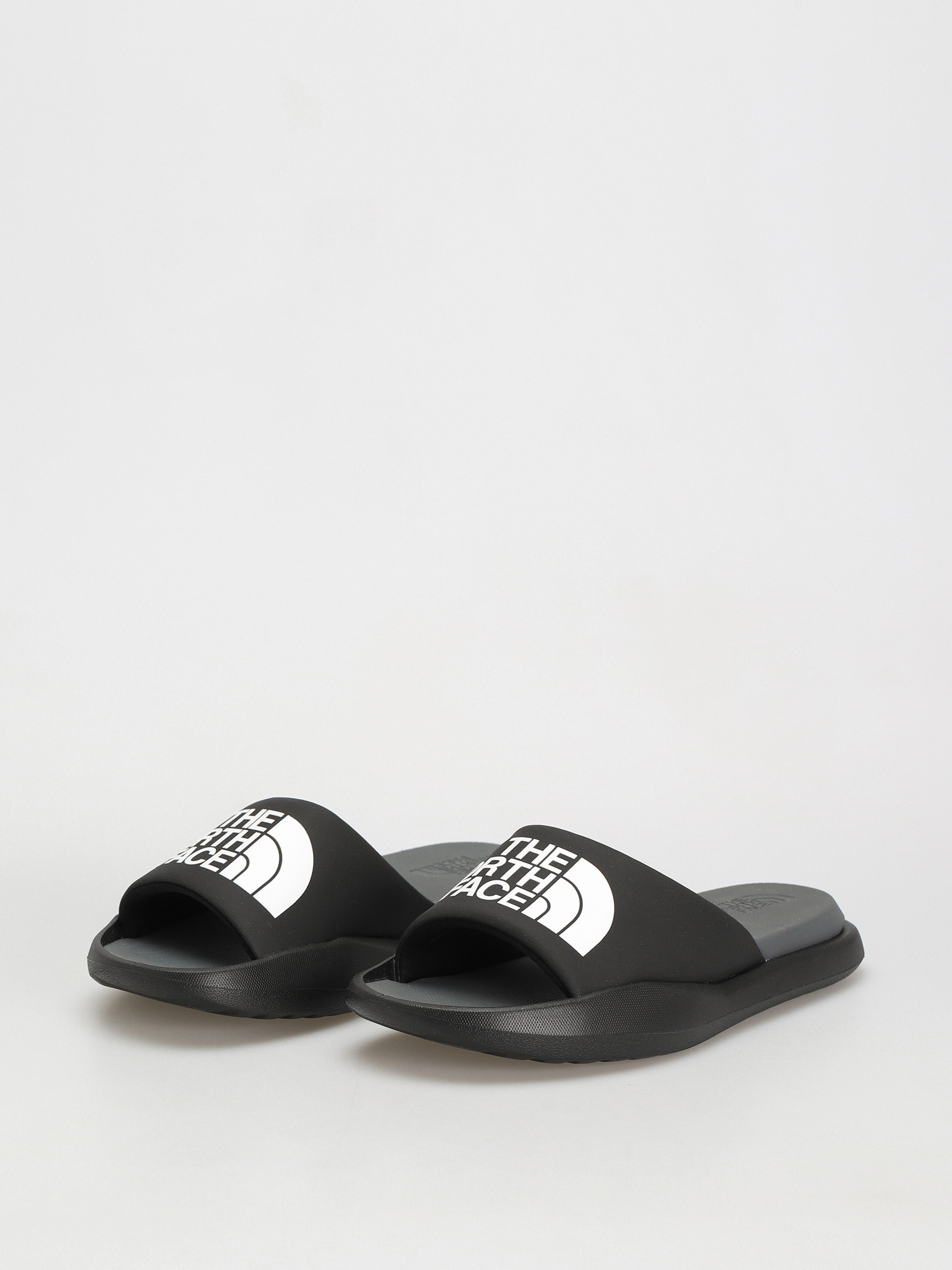 The North Face Triarch Flip-flops Wmn (tnf black/tnf white)