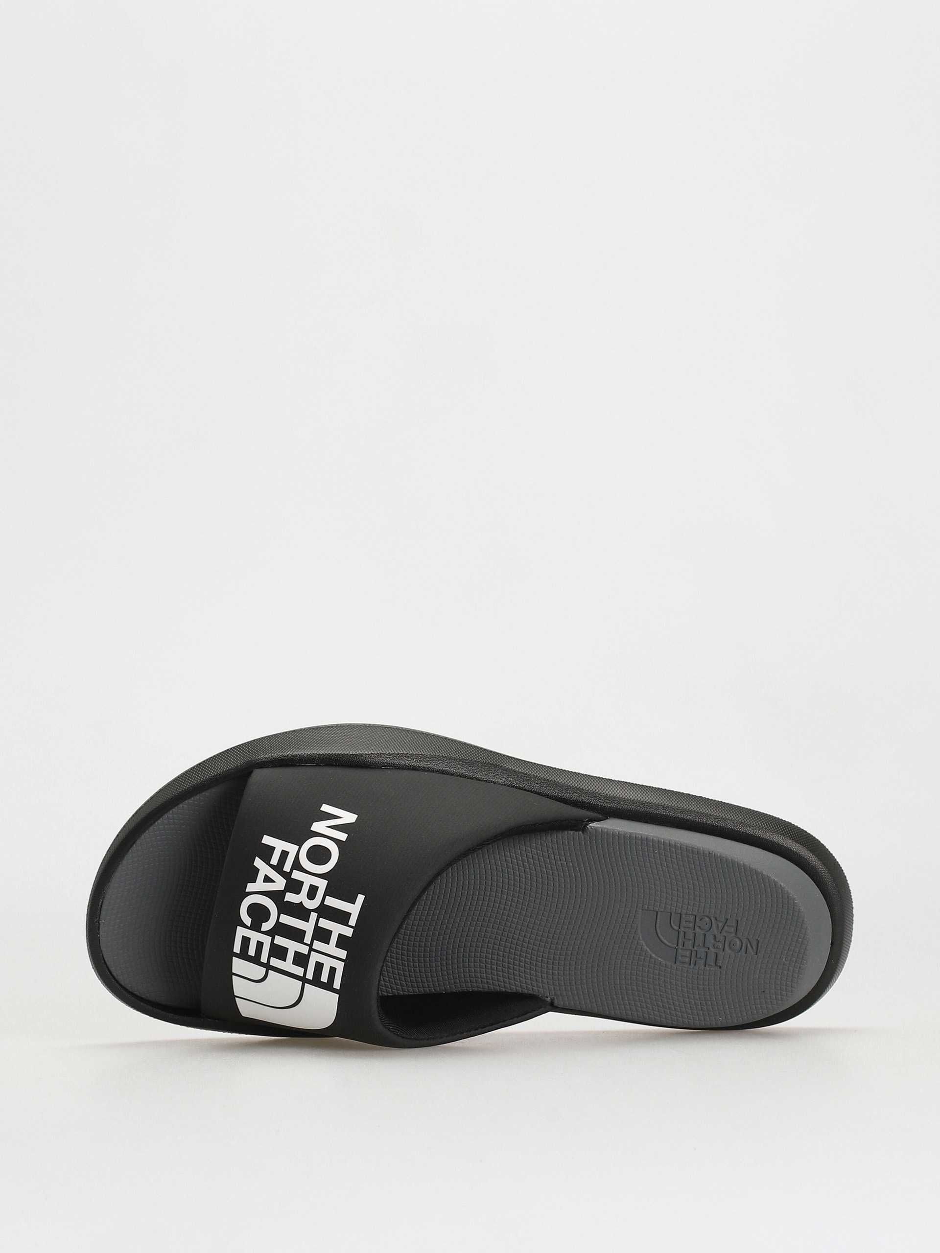 The North Face Triarch Flip-flops Wmn (tnf black/tnf white)