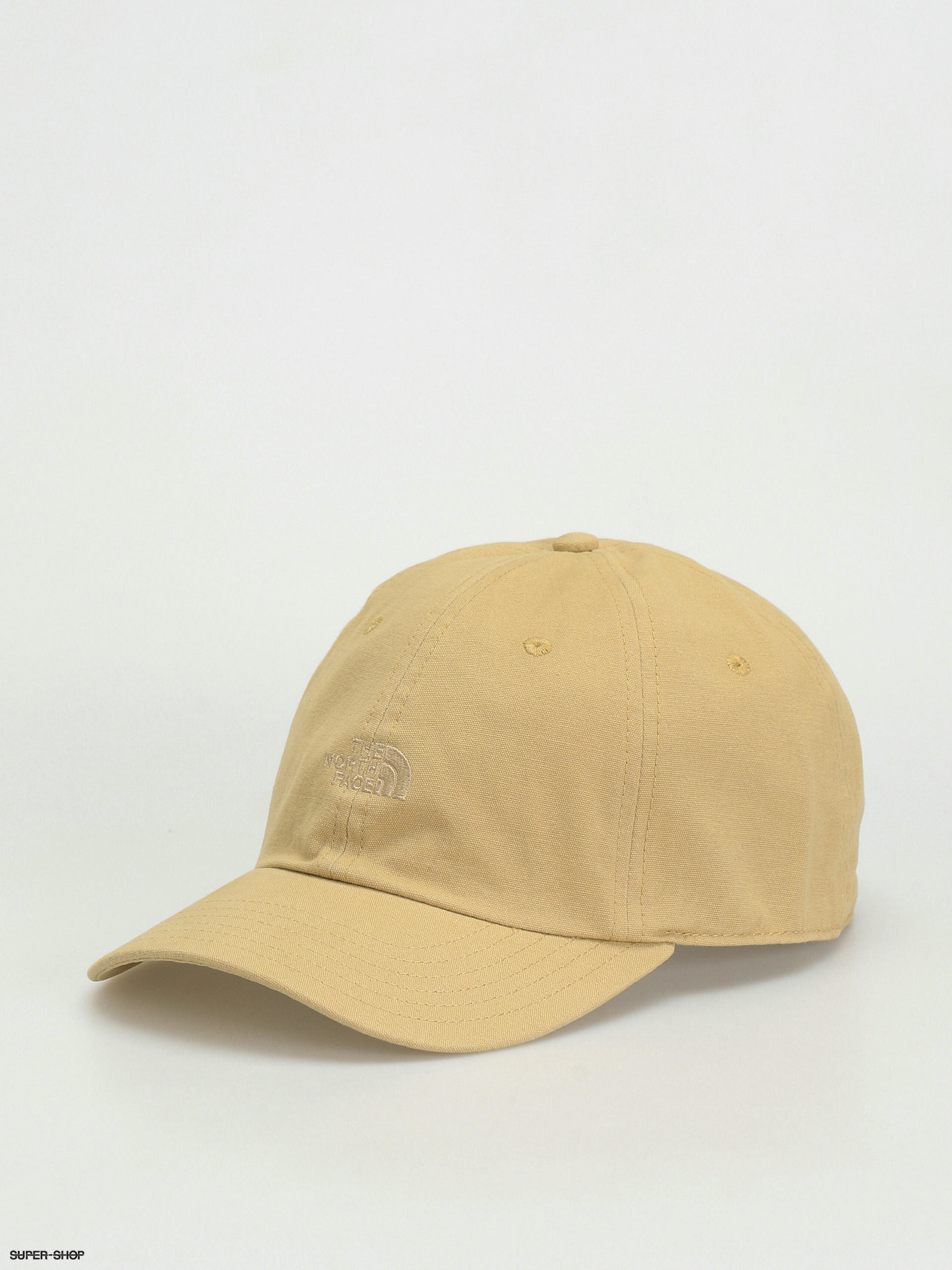 North face store washed norm cap