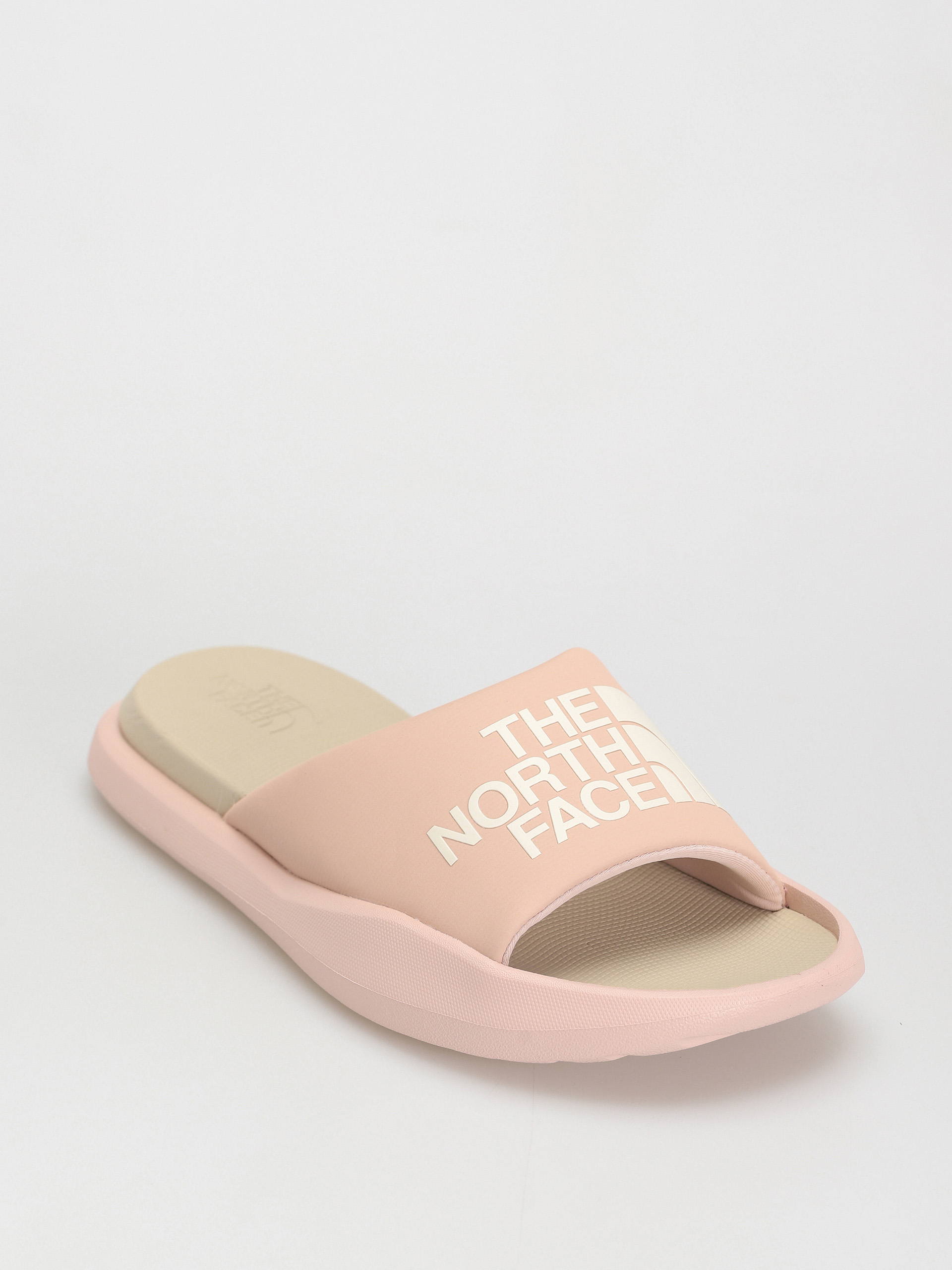 The North Face Triarch Flip-flops Wmn pink (pink moss/gardenia