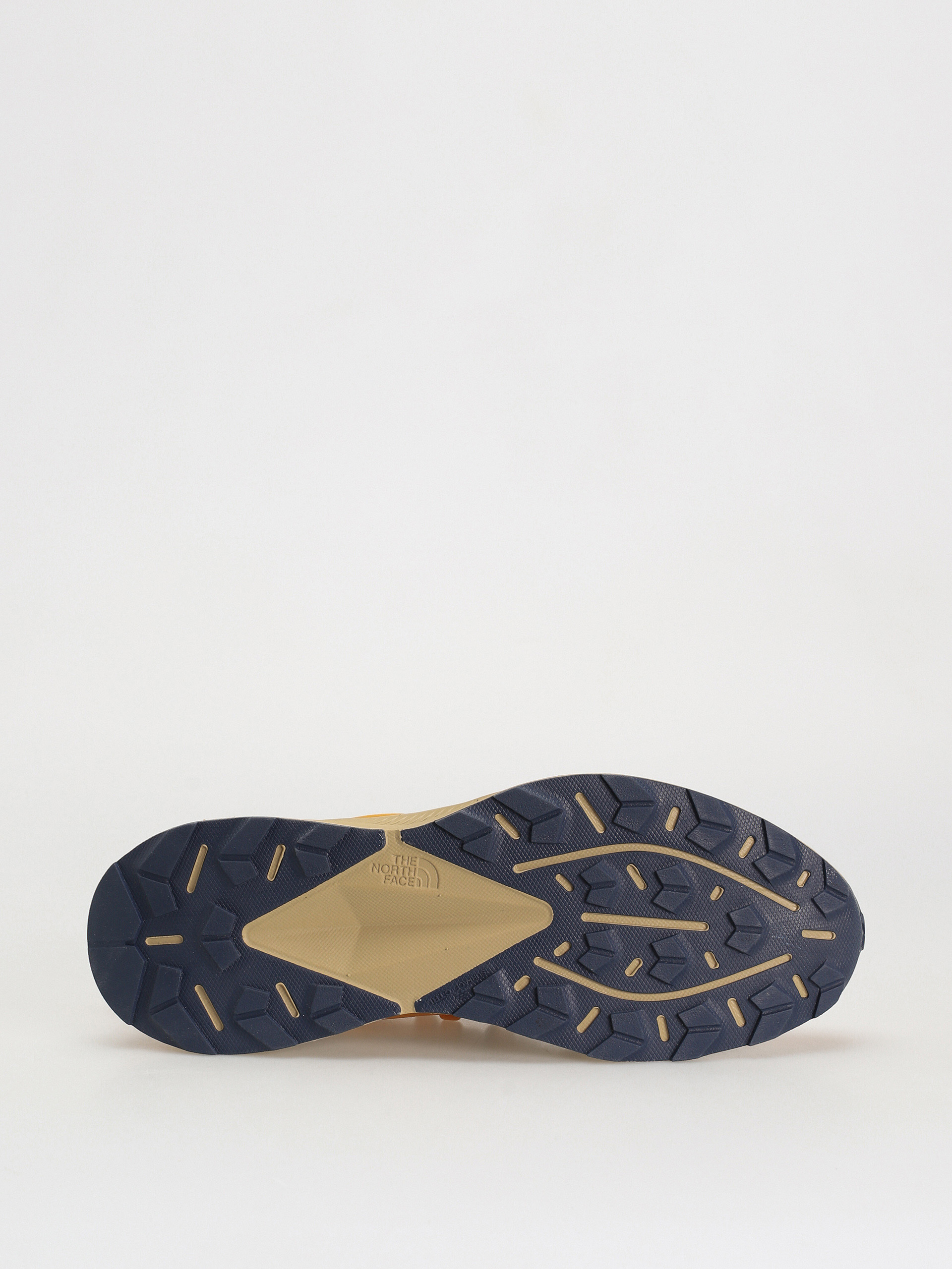 The North Face Oxeye Tech Shoes (summit gold/summit navy)
