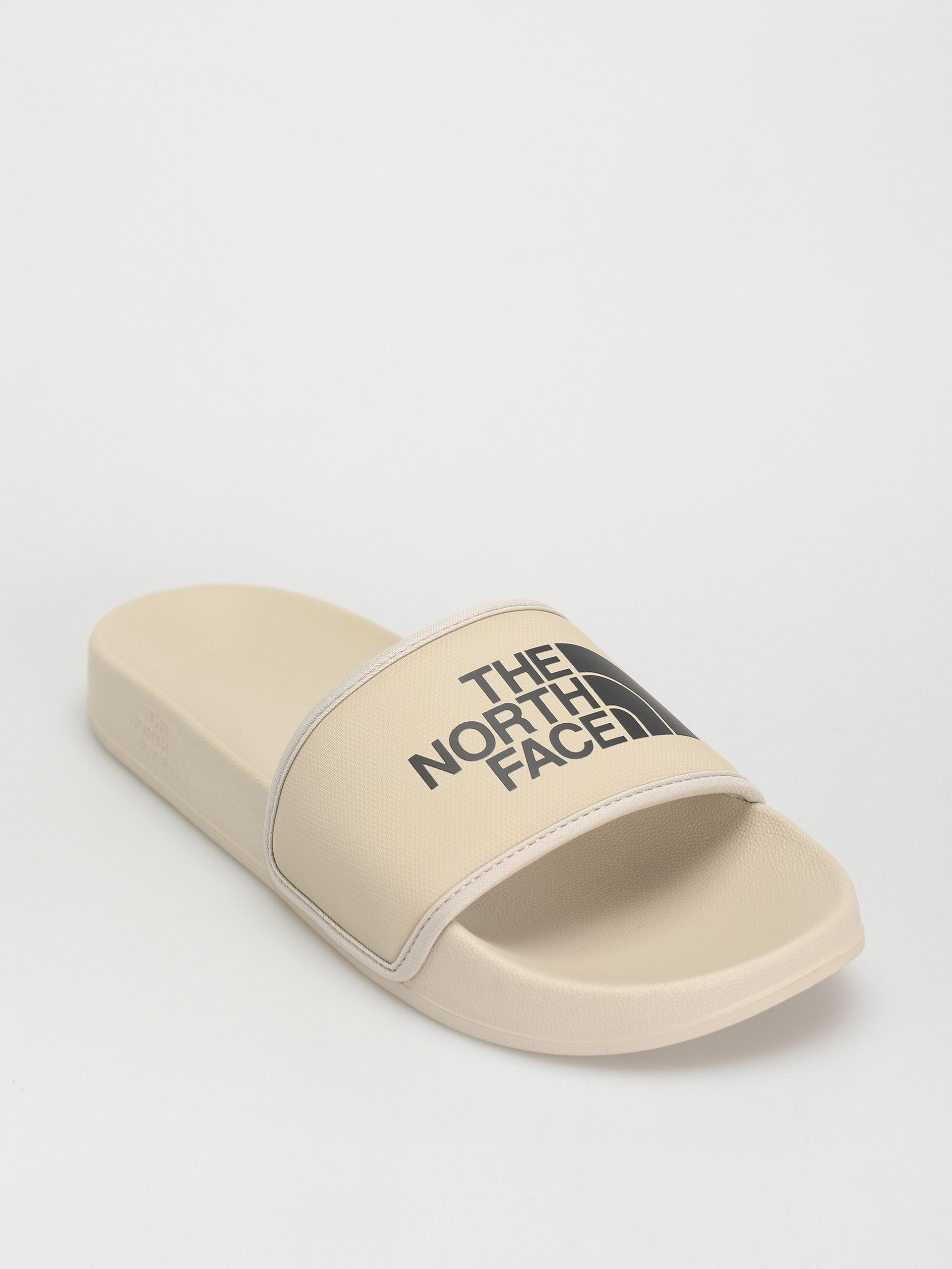 The North Face Base Camp Slide III Flip-flops (sandstone/tnf black)