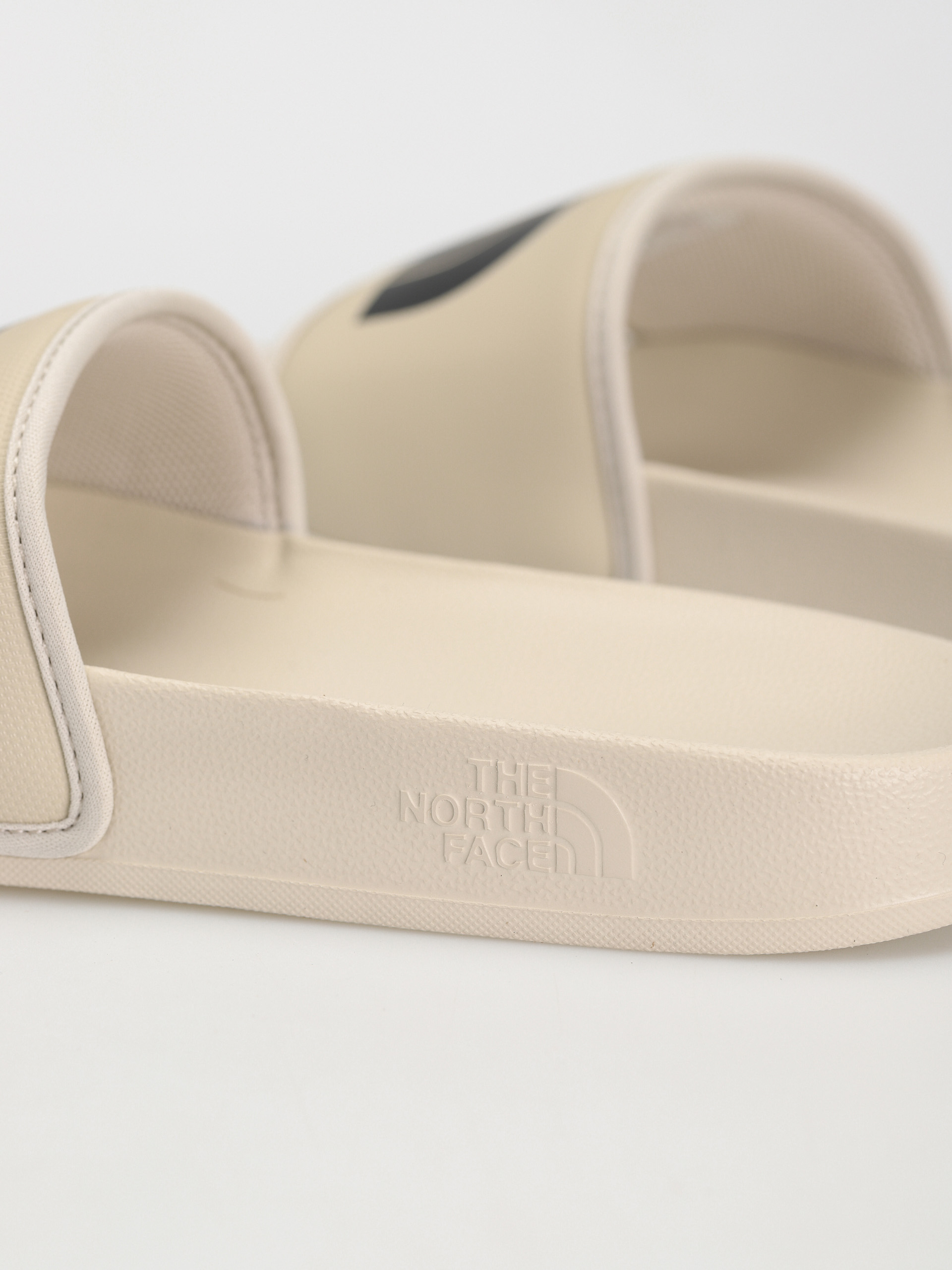The North Face Base Camp Slide III Flip-flops - beige