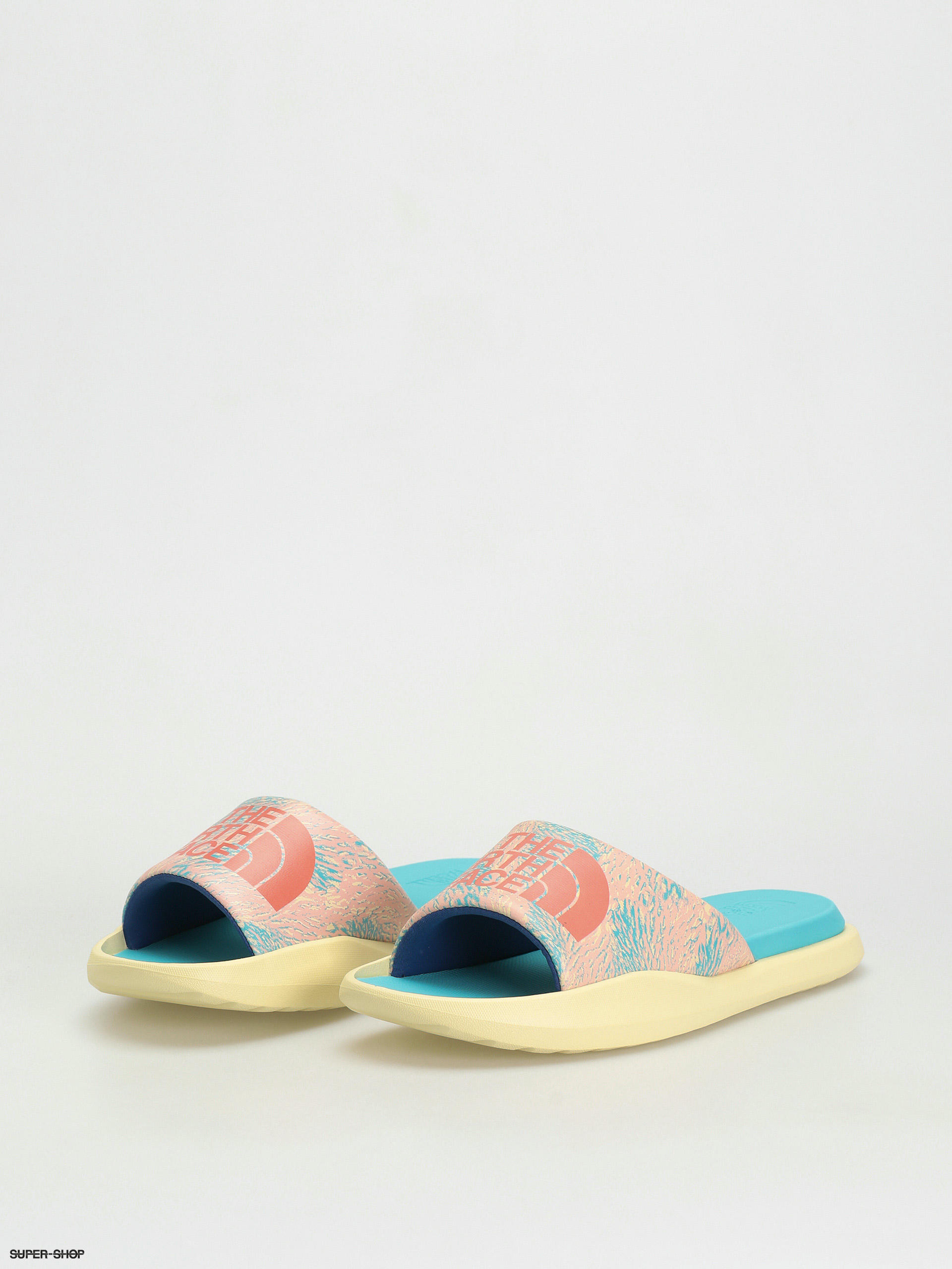 North face ladies flip on sale flops