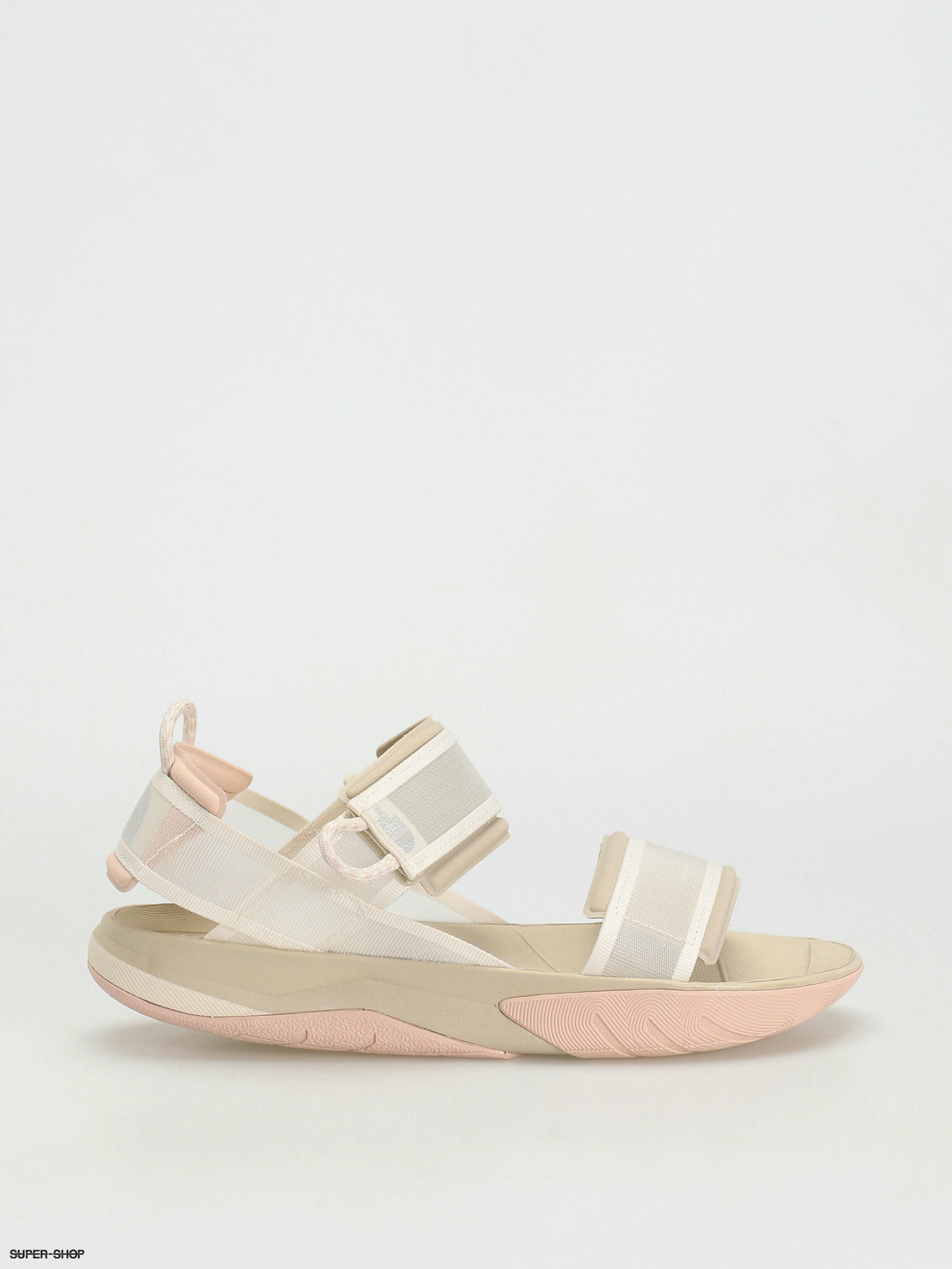 The North Face Skeena Sport Sandals Wmn pink moss gardenia