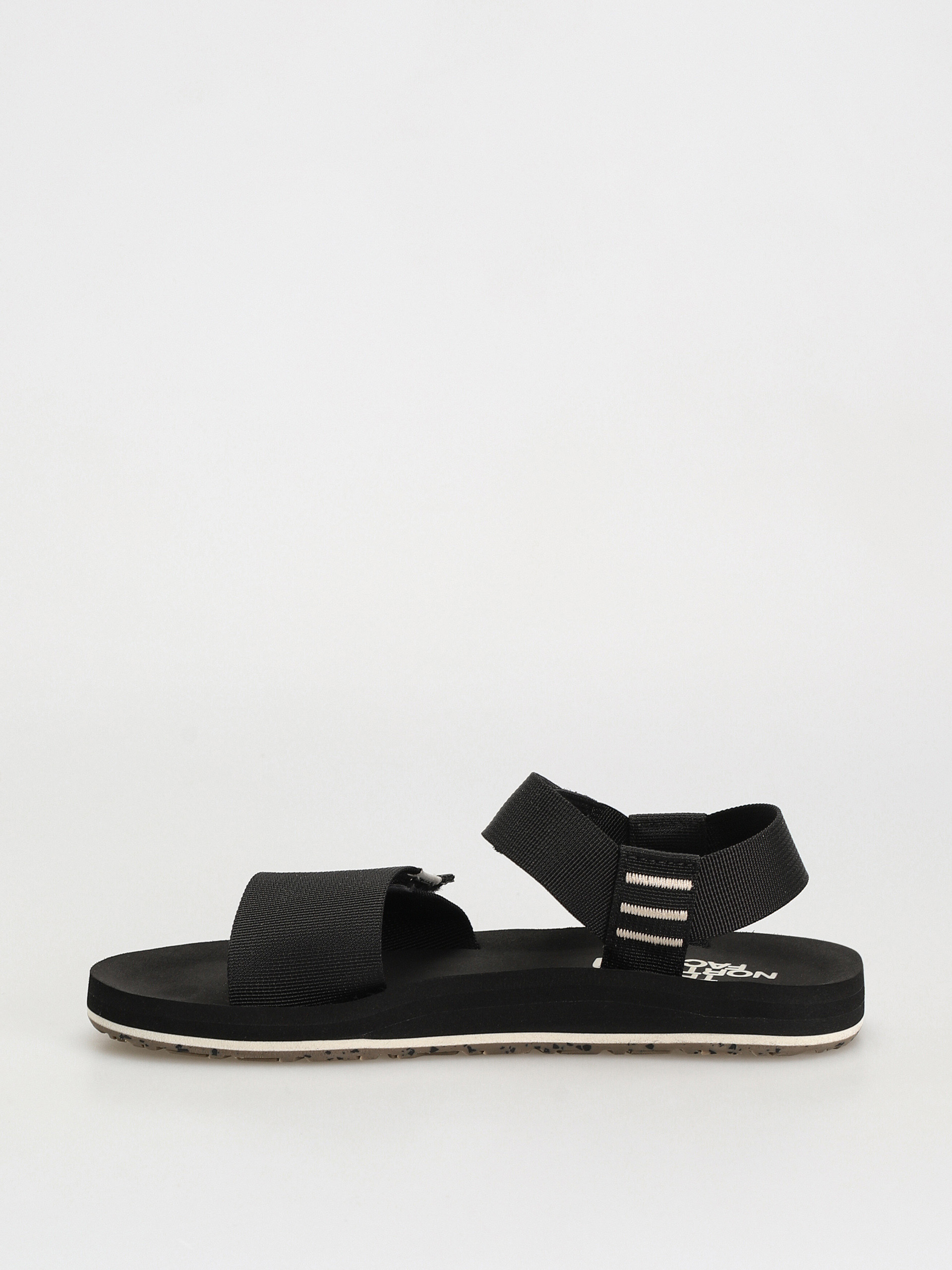 The North Face Skeena Sandals Wmn (tnf black/vintage white)