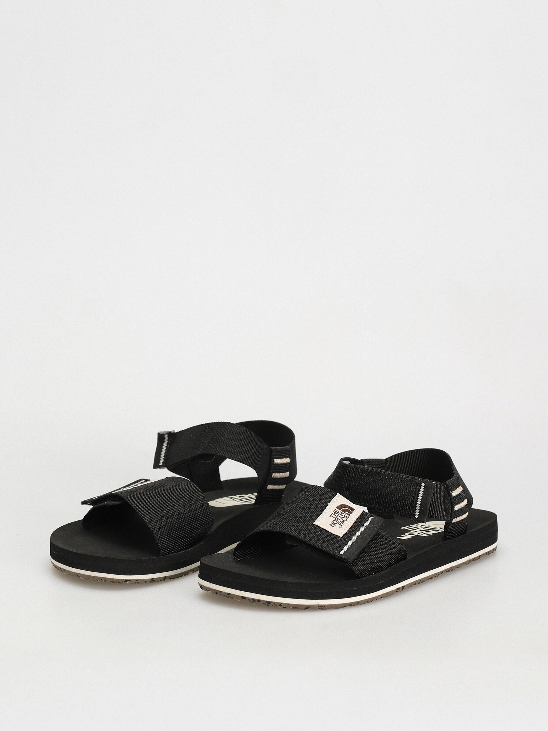 The North Face Skeena Sandalen Wmn (tnf black/vintage white)