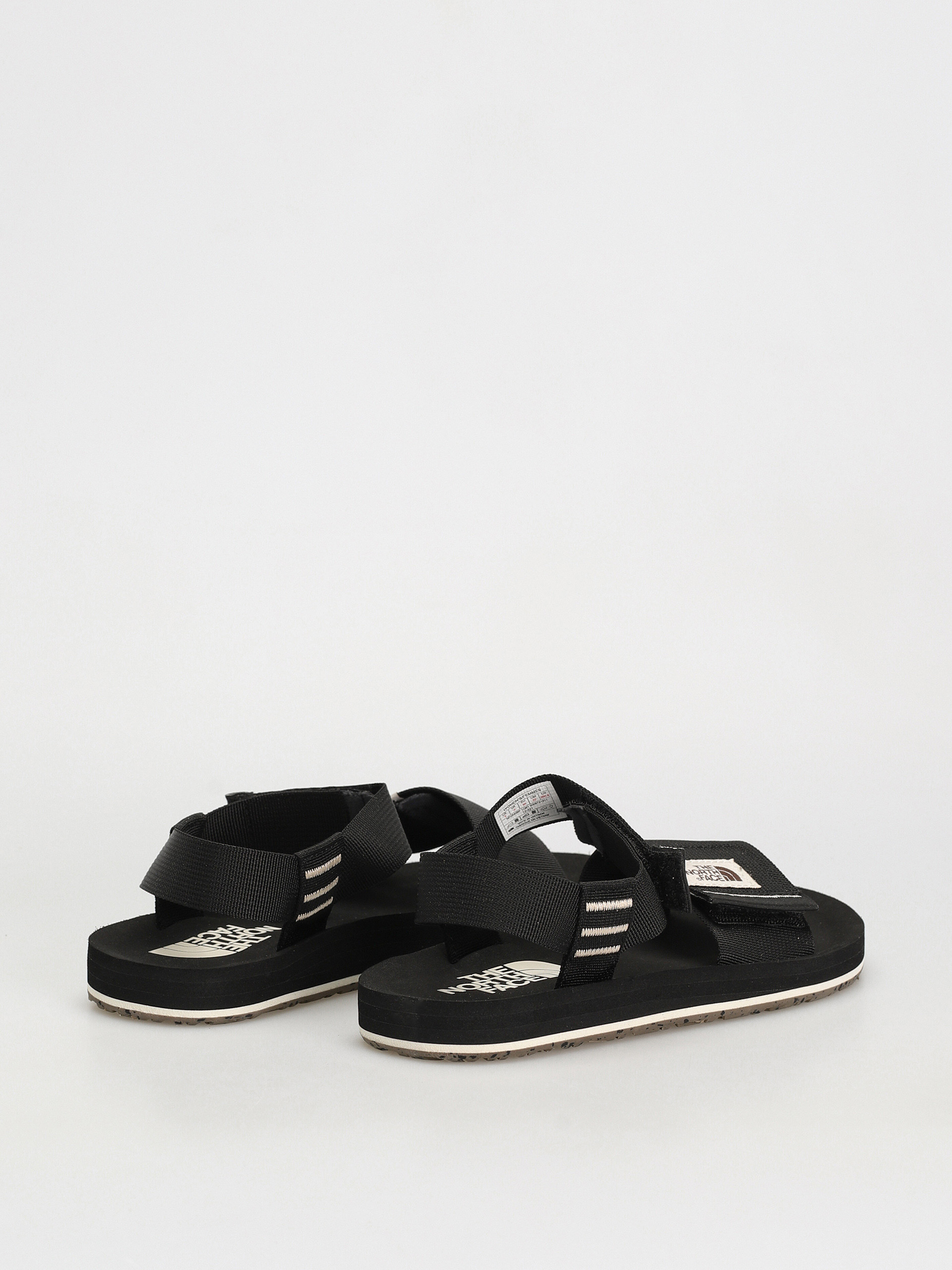 The North Face Skeena Sandalen Wmn (tnf black/vintage white)