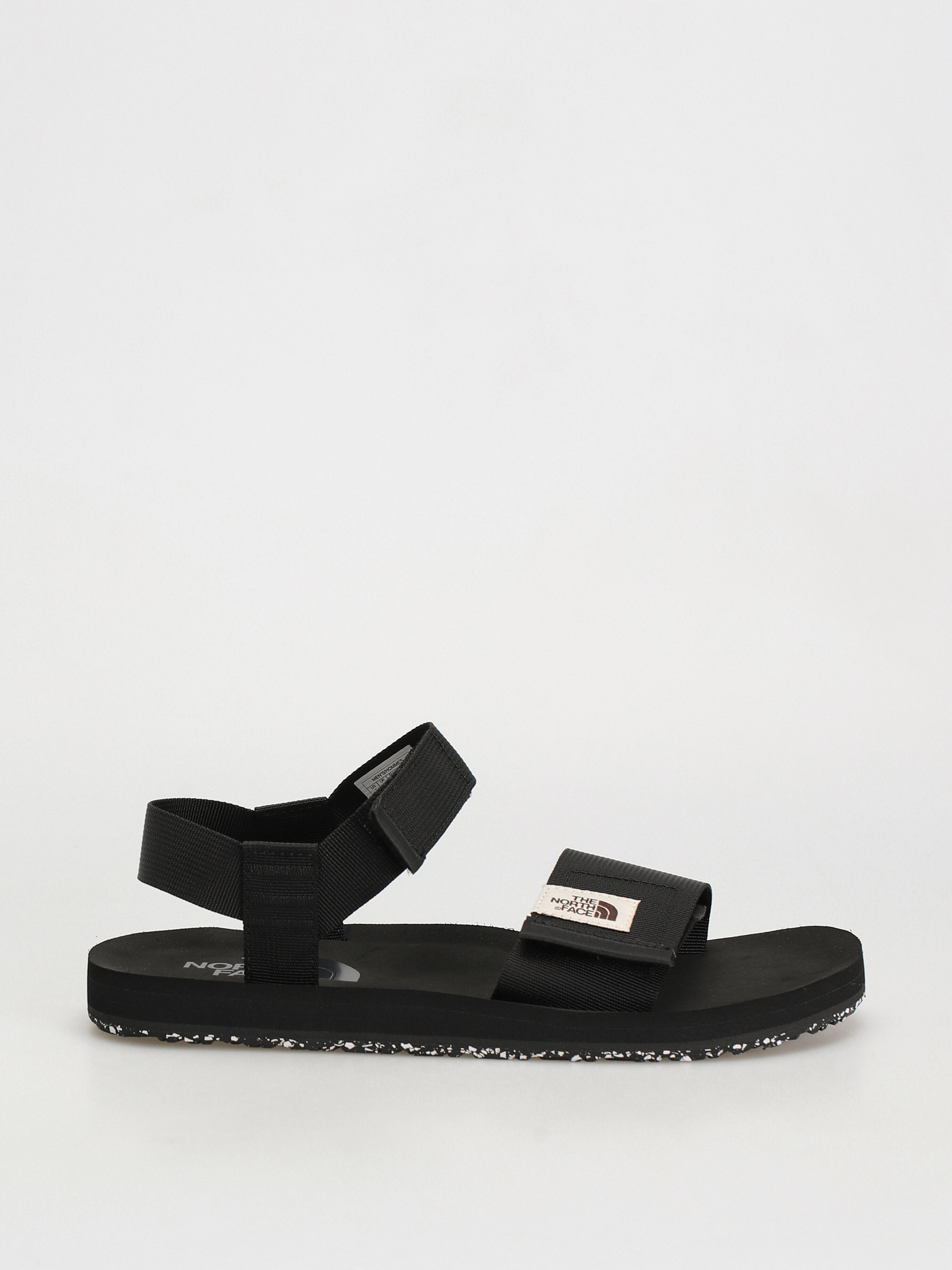 The North Face Skeena Sandals (tnf black/tnf black)