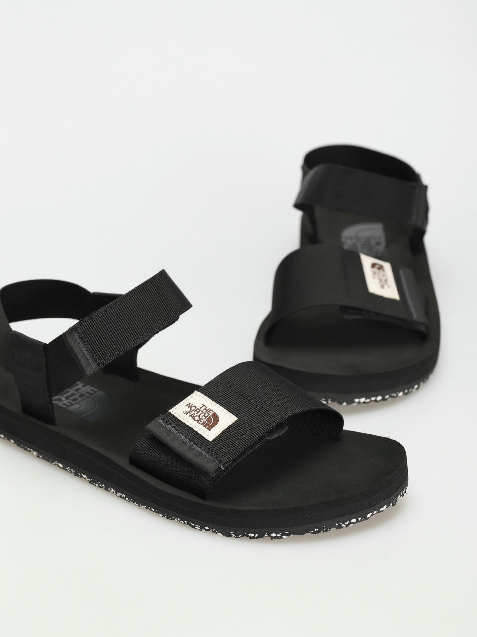 The North Face Skeena Sandals (tnf black/tnf black)