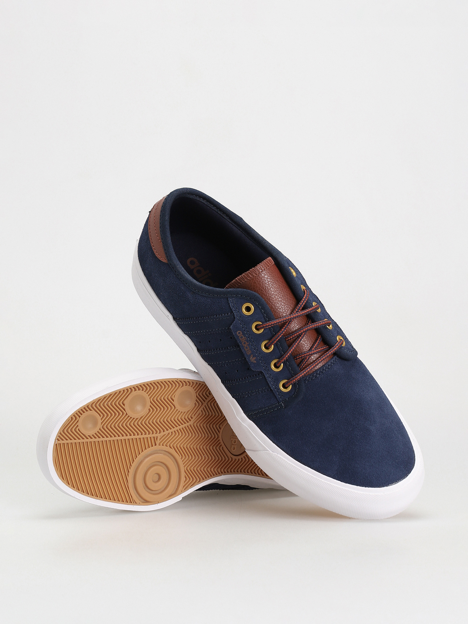 adidas Seeley XT Shoes (supcol/supcol/supcol)