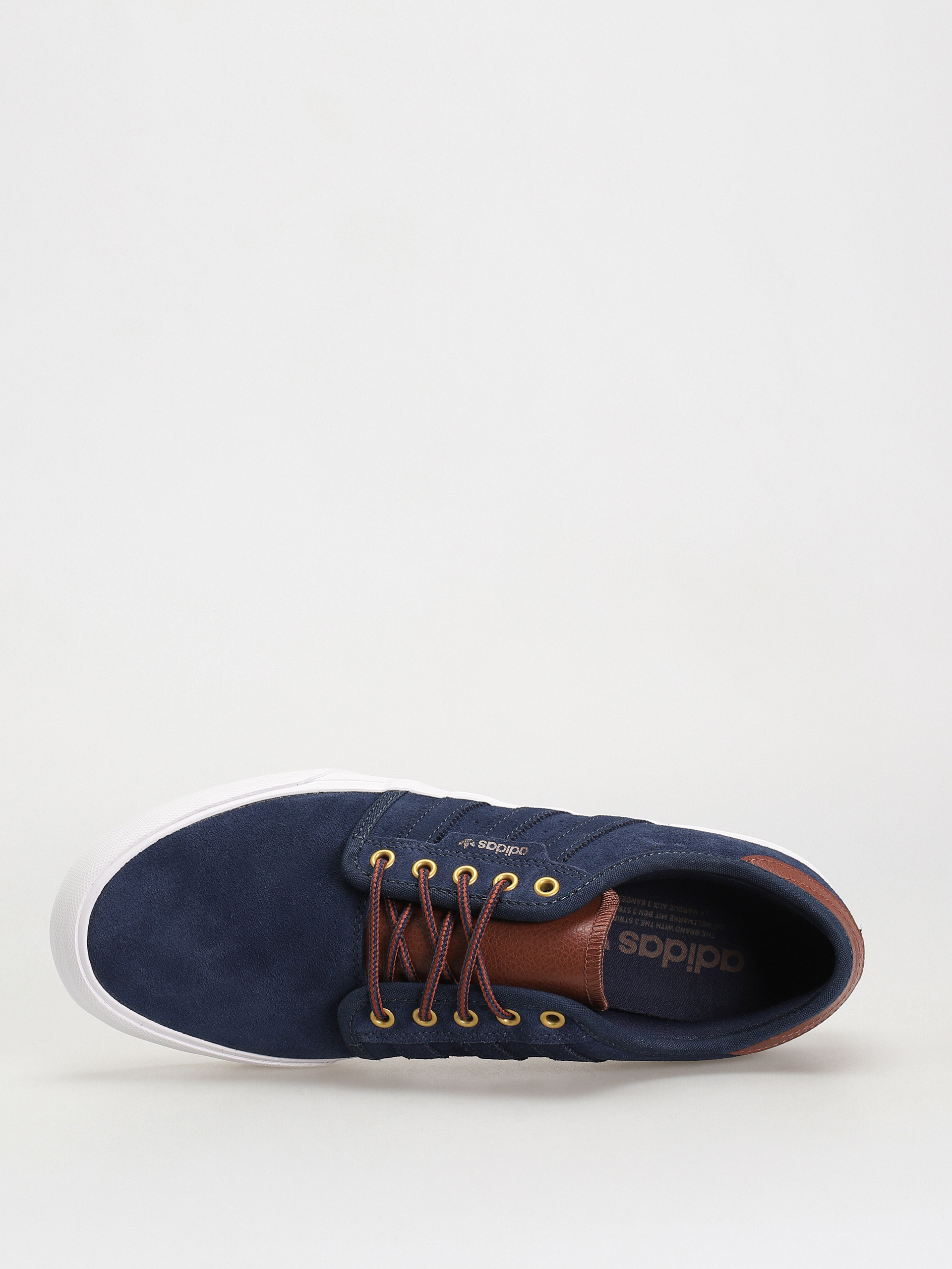 Adidas seeley collegiate sales navy