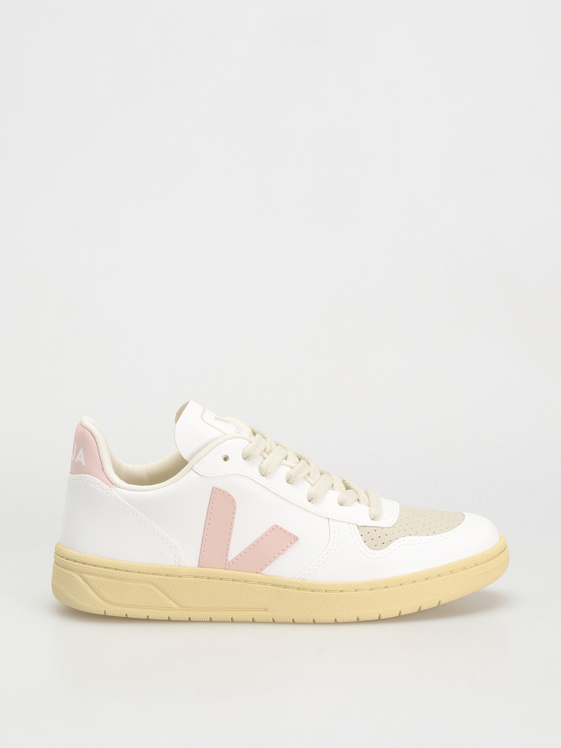 Veja V-10 Schuhe Wmn (white petale)