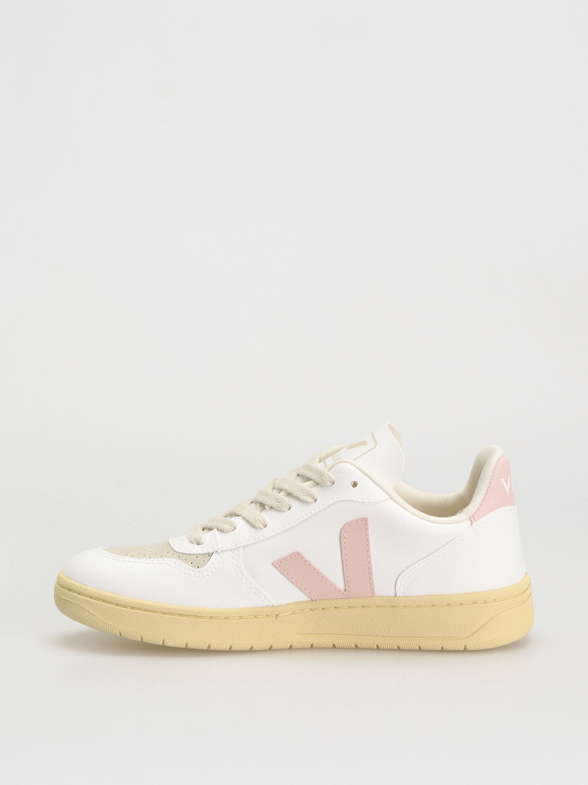 Veja V-10 Schuhe Wmn (white petale)
