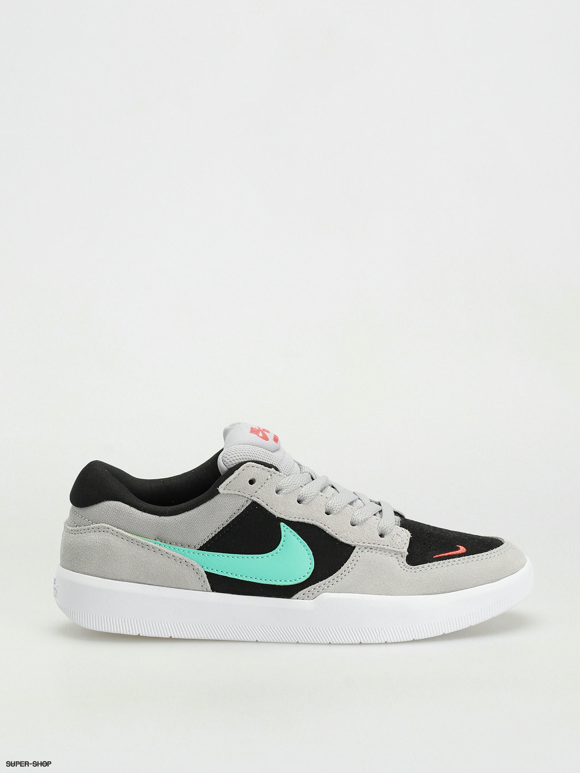 Nike sb delta discount force vulc verdes