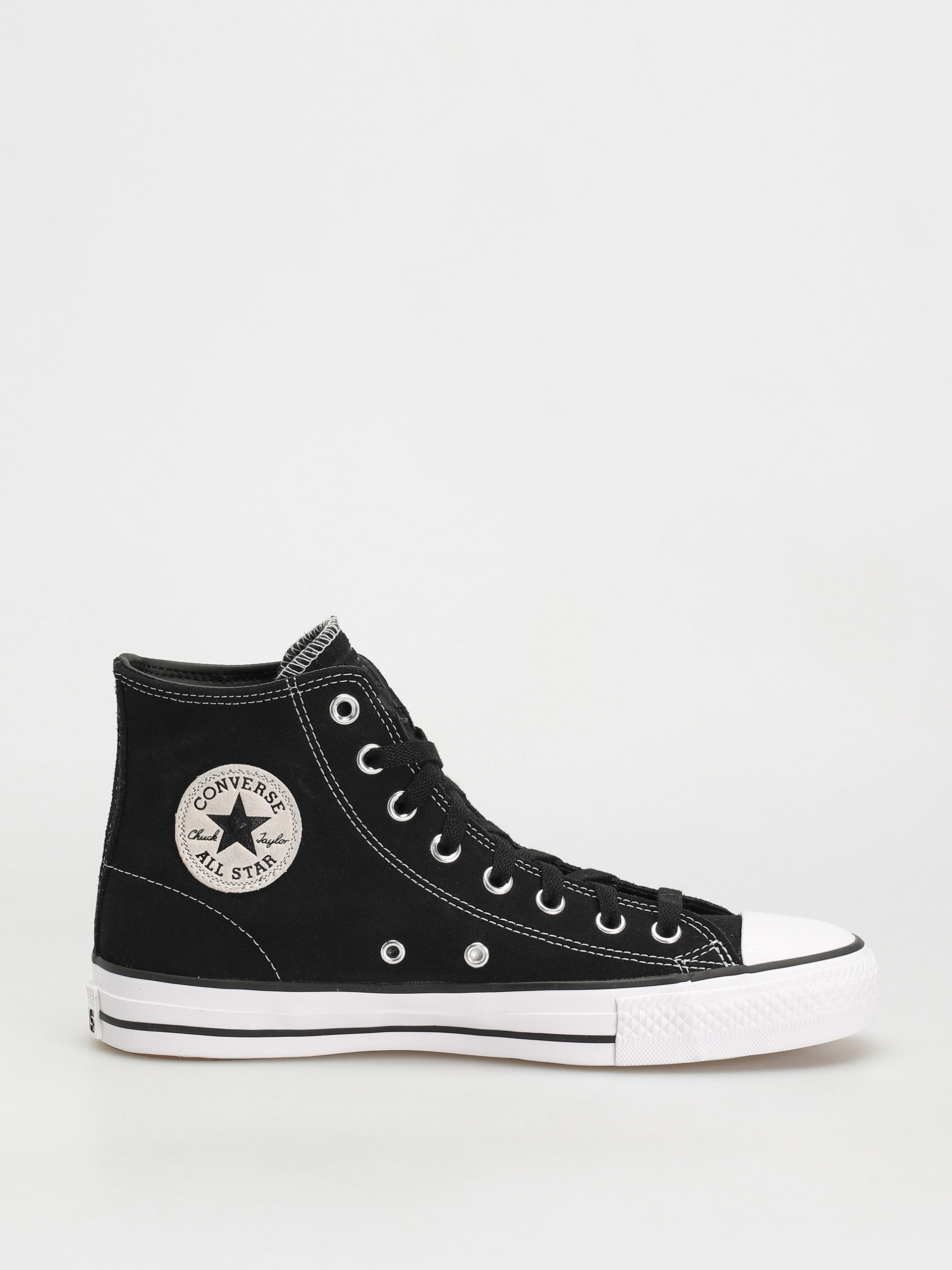 Black and white converse online