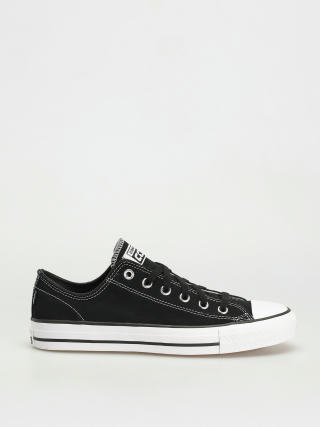 Converse Trampki Chuck Taylor All Star Pro Ox Shoes (black/black/white)