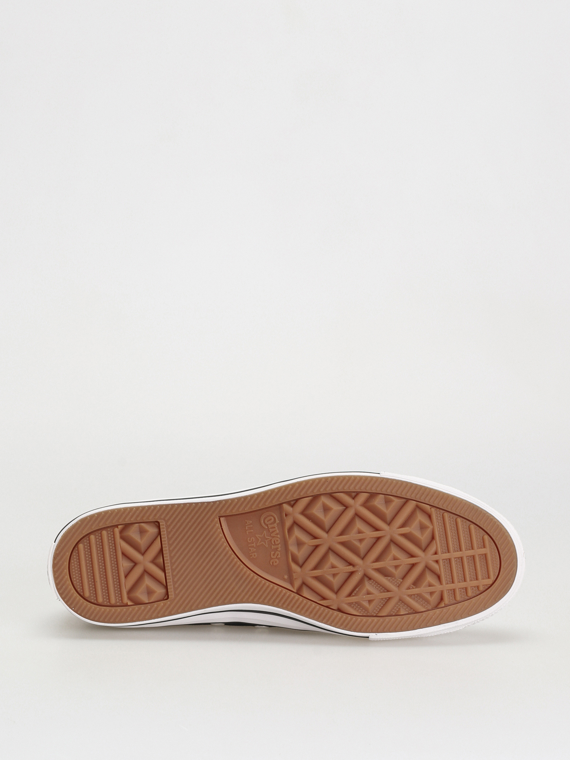 Converse Trampki Chuck Taylor All Star Pro Ox Schuhe (black/black/white)