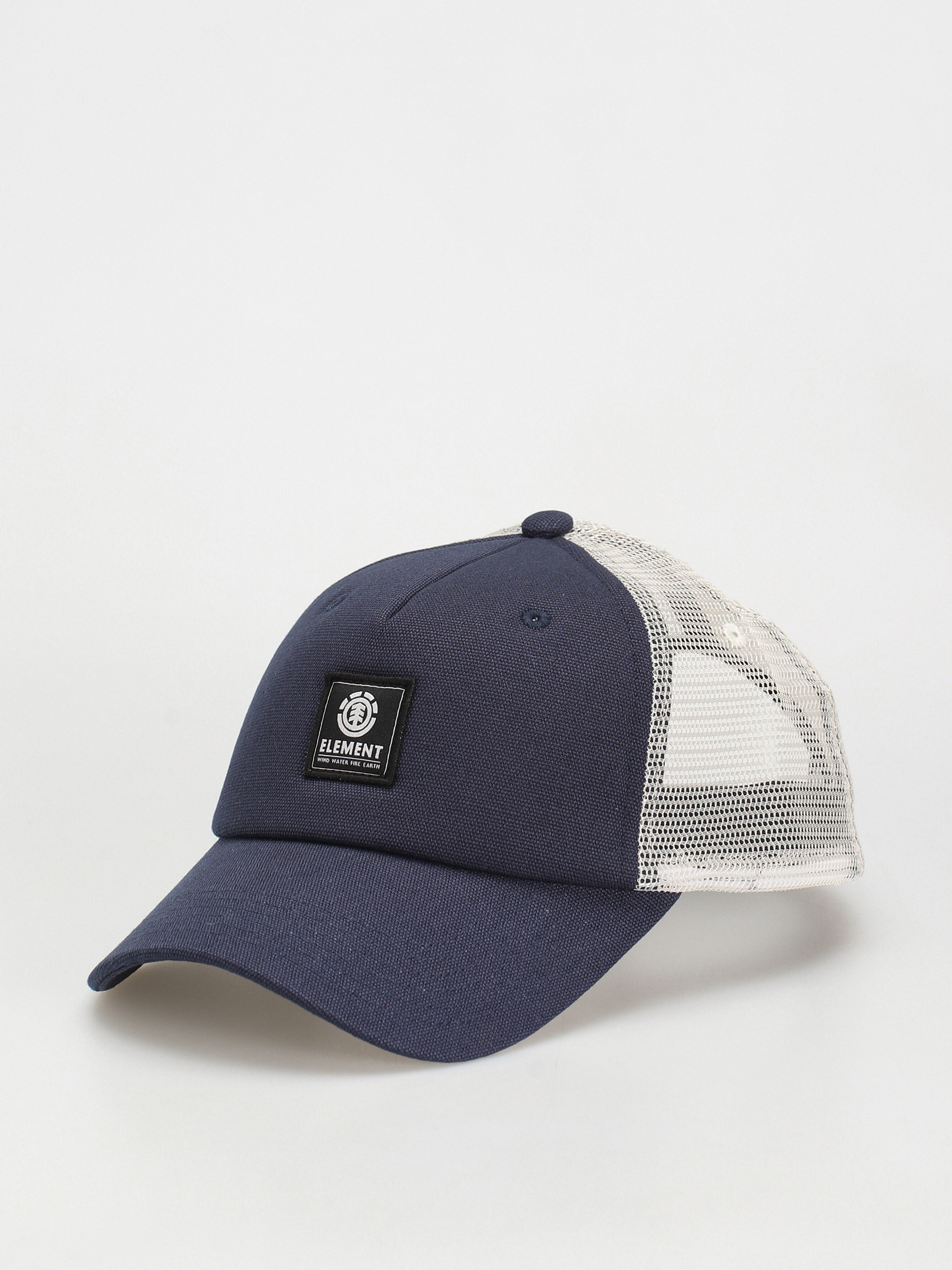 Element Icon Mesh Cap - navy blue (dark navy)