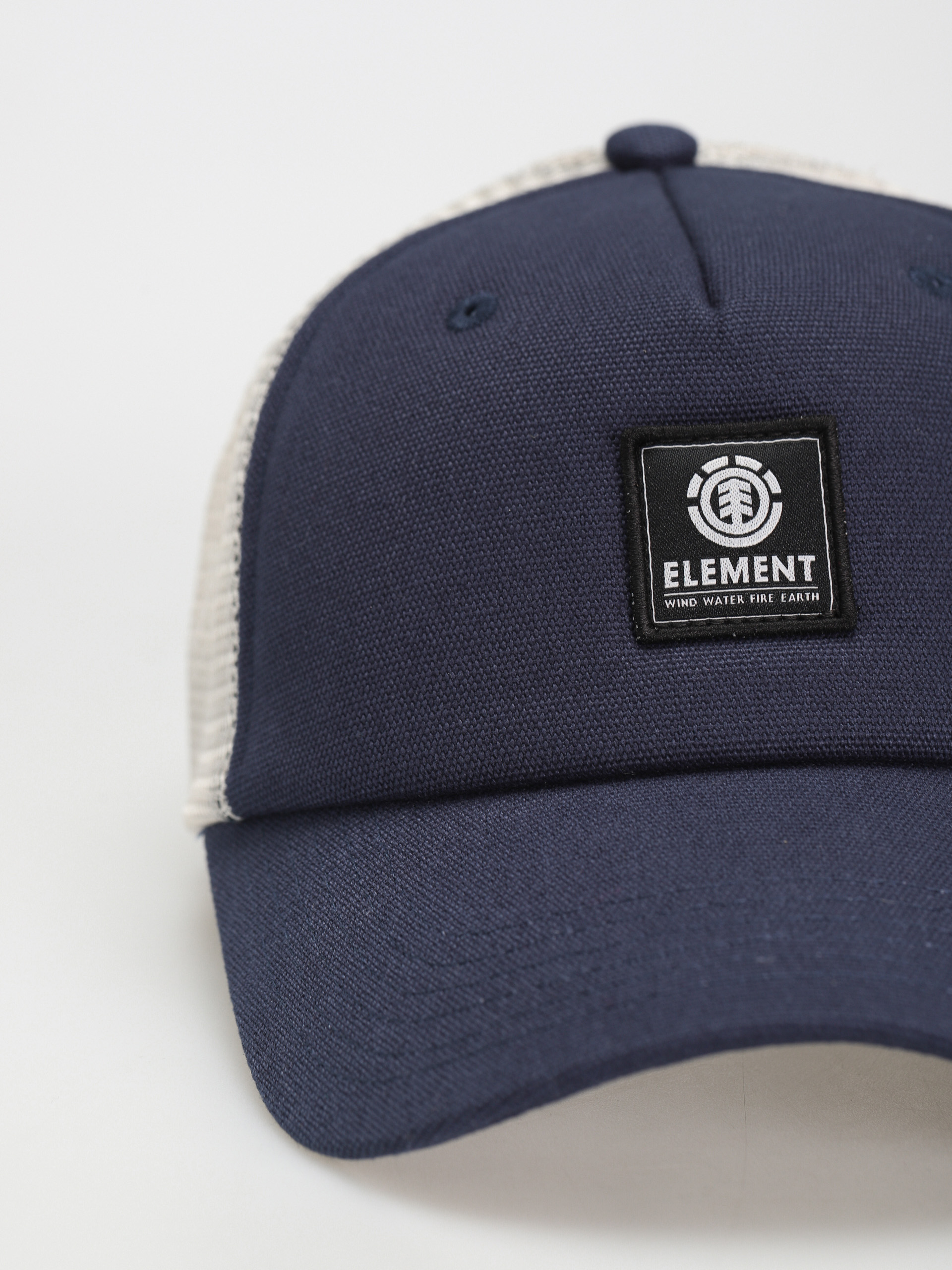 Element Icon Mesh Cap (dark navy)